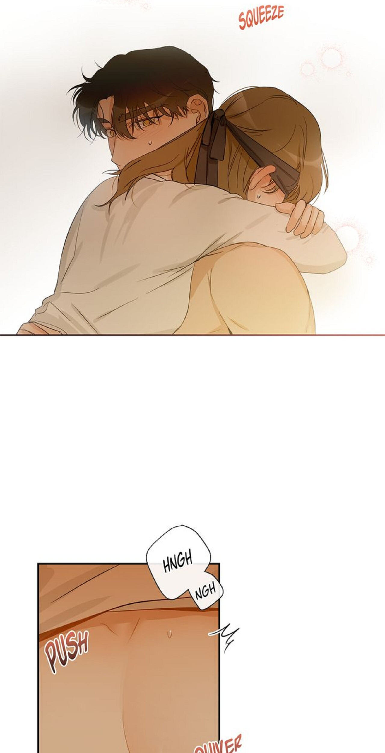 Sweet Dream Chapter 20 page 28 - 