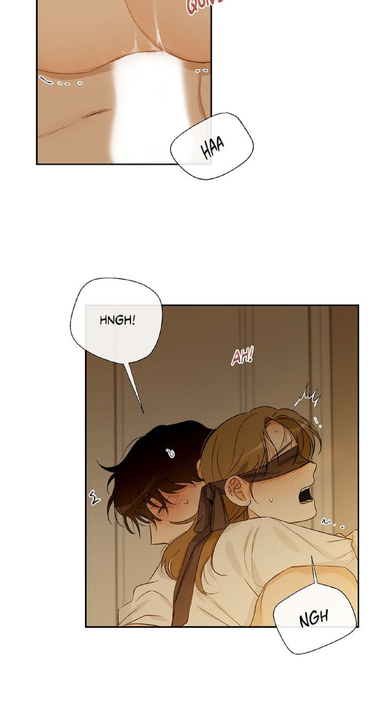 Sweet Dream Chapter 20 page 29 - 