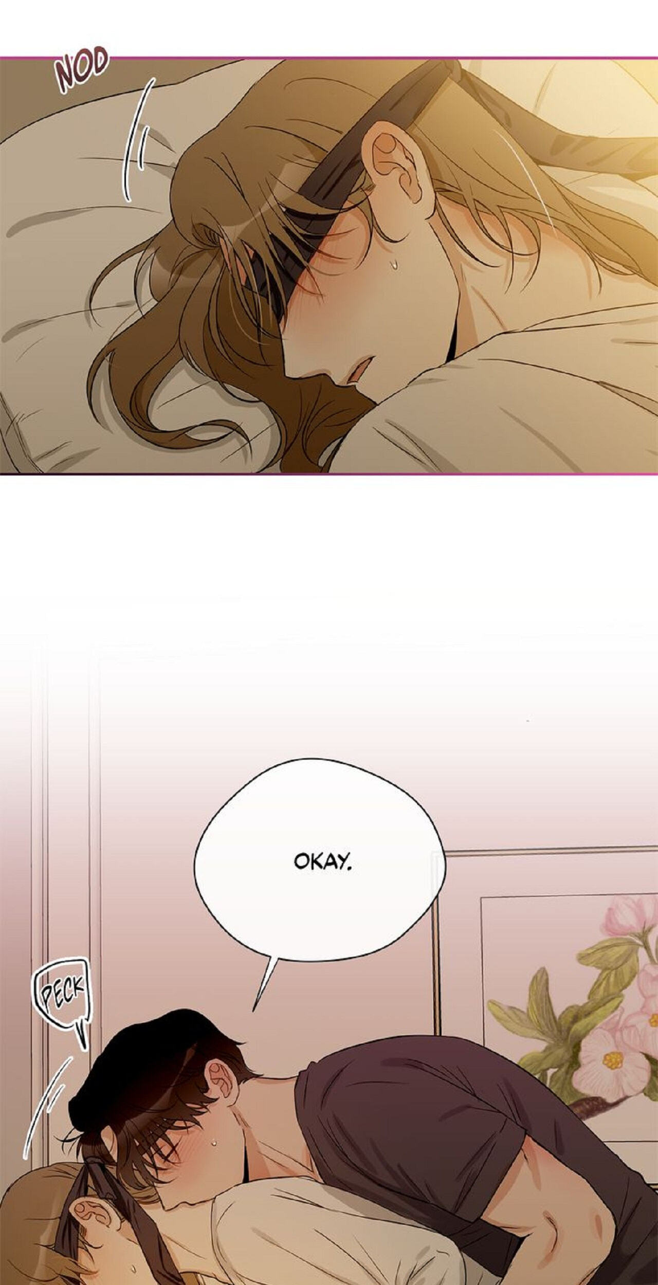 Sweet Dream Chapter 20 page 4 - 