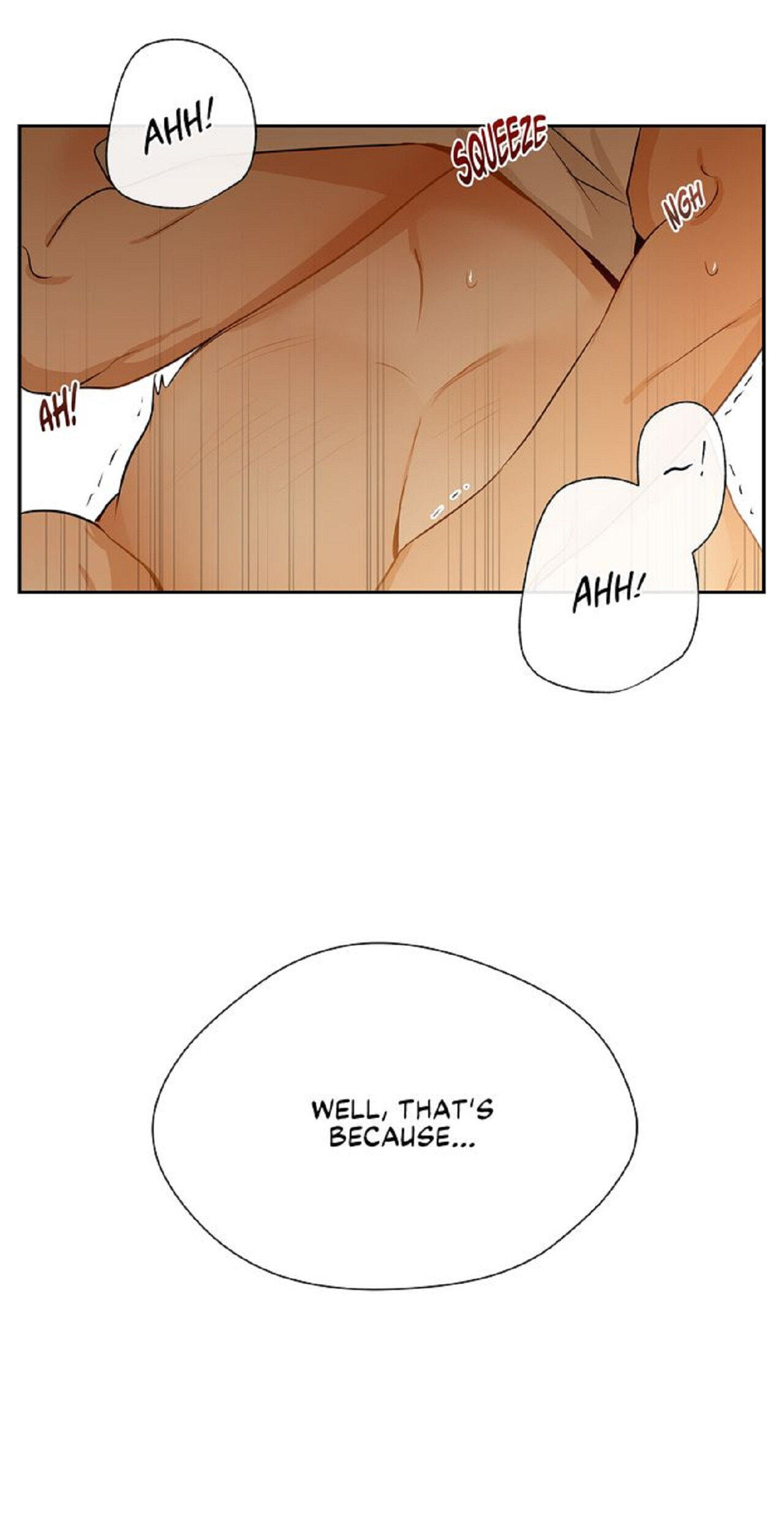 Sweet Dream Chapter 20 page 31 - 