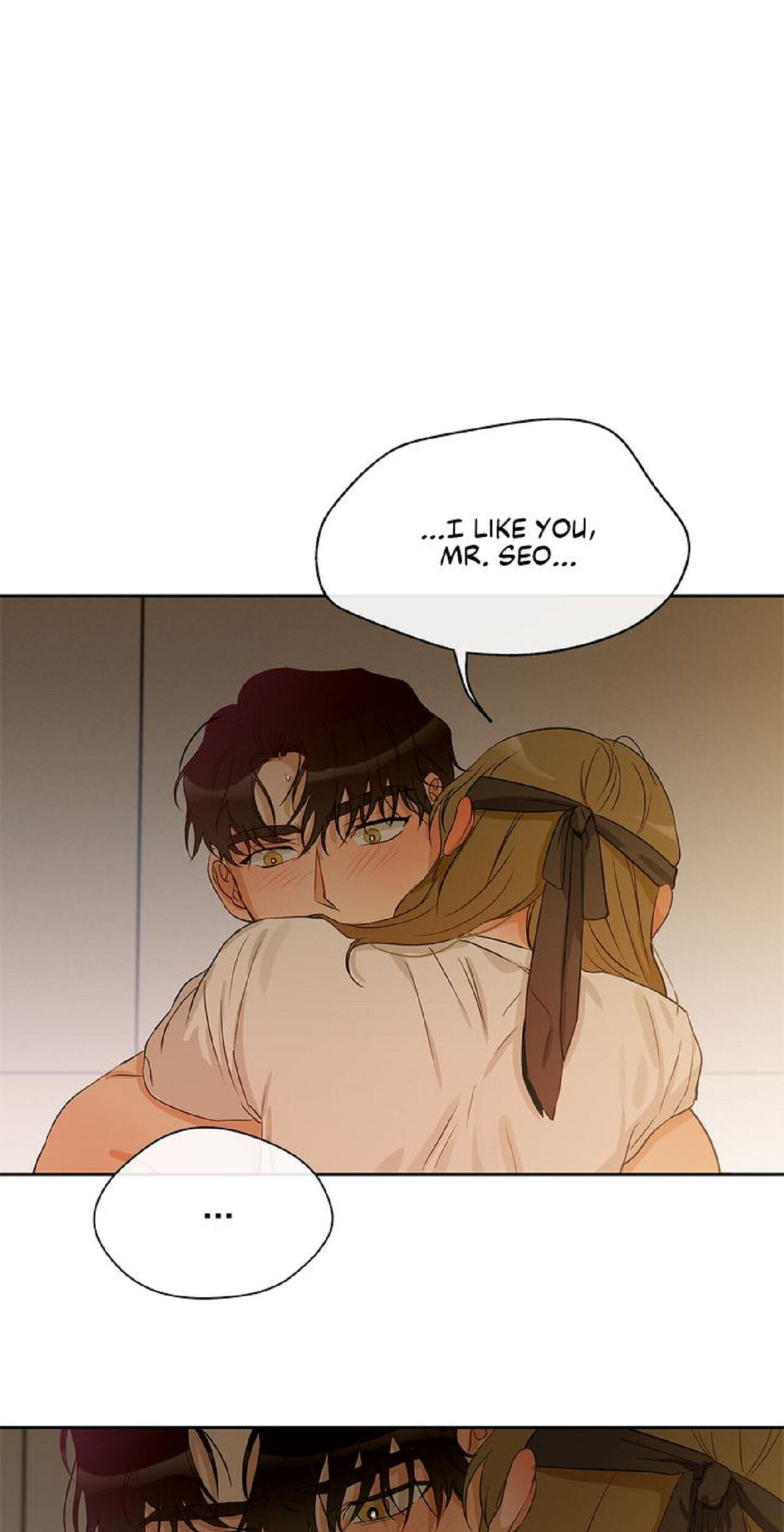 Sweet Dream Chapter 20 page 32 - 