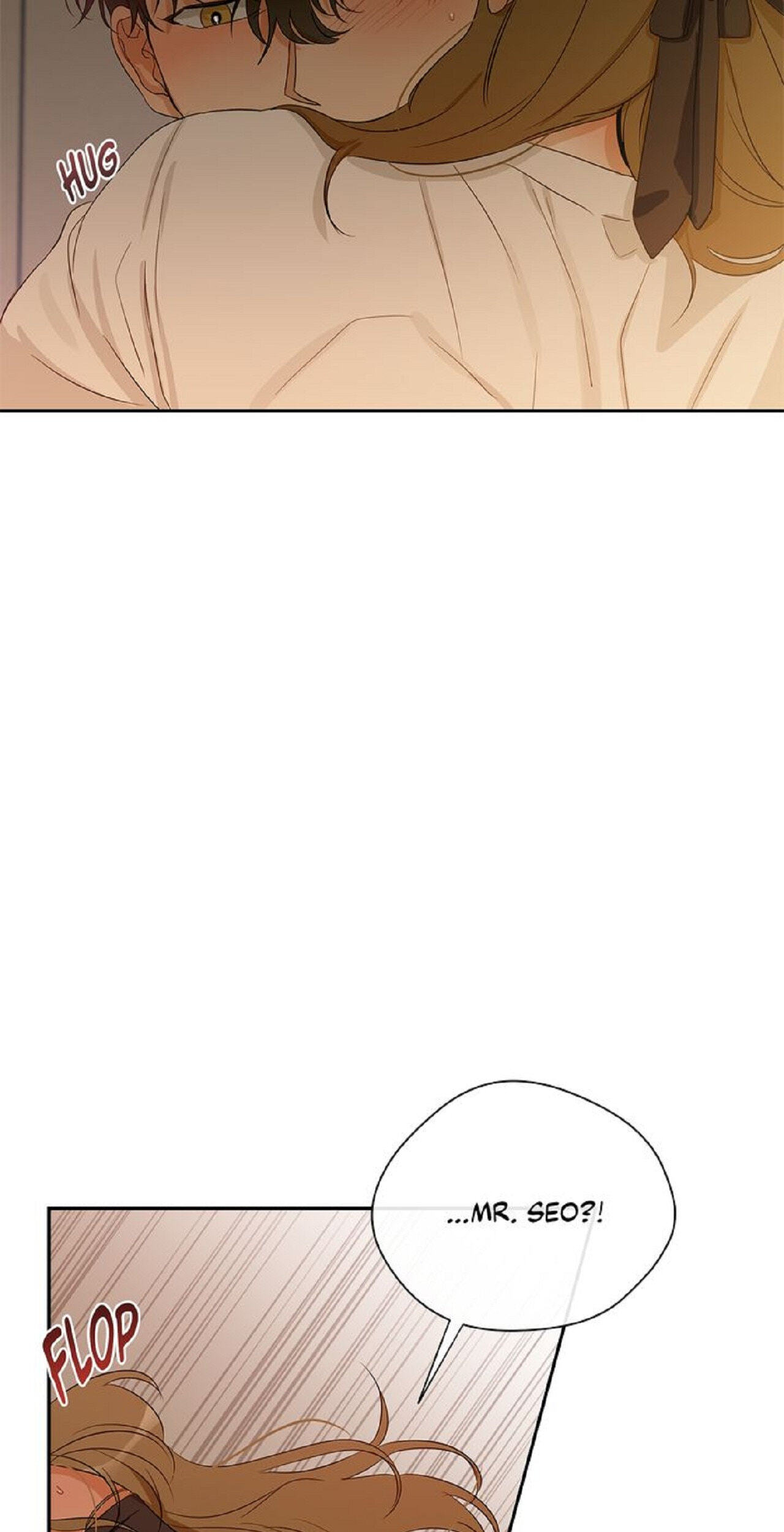 Sweet Dream Chapter 20 page 33 - 