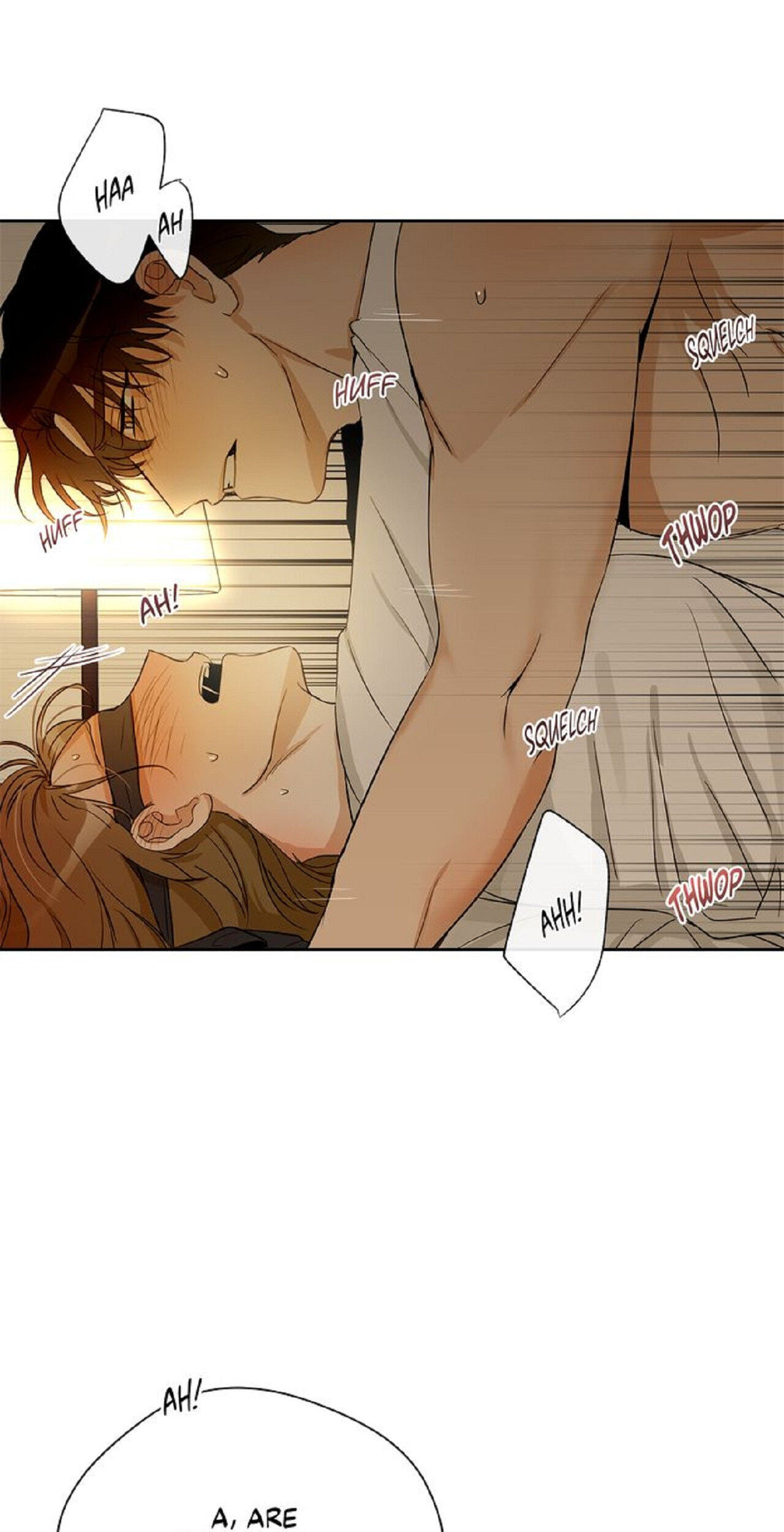 Sweet Dream Chapter 20 page 35 - 