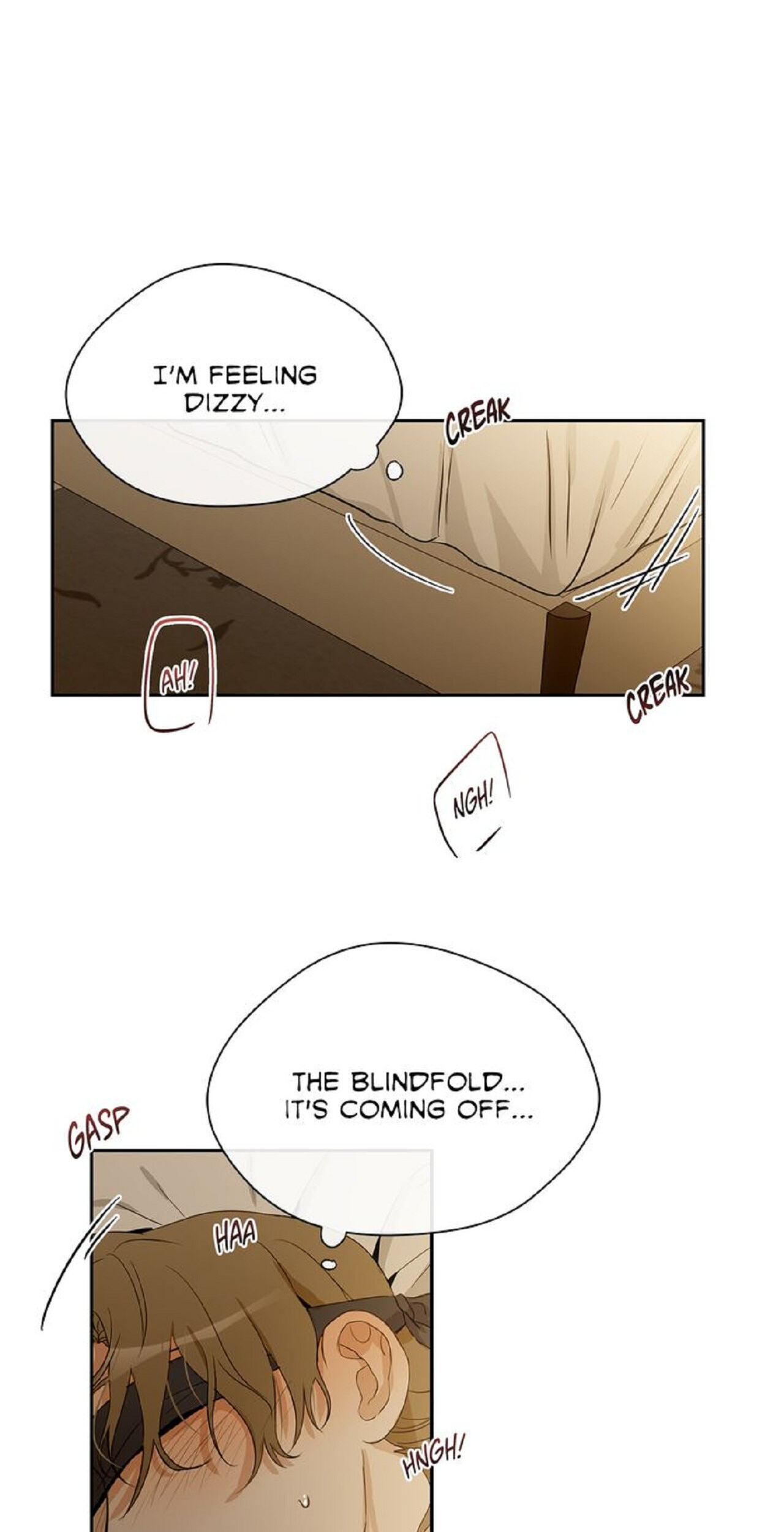 Sweet Dream Chapter 20 page 38 - 