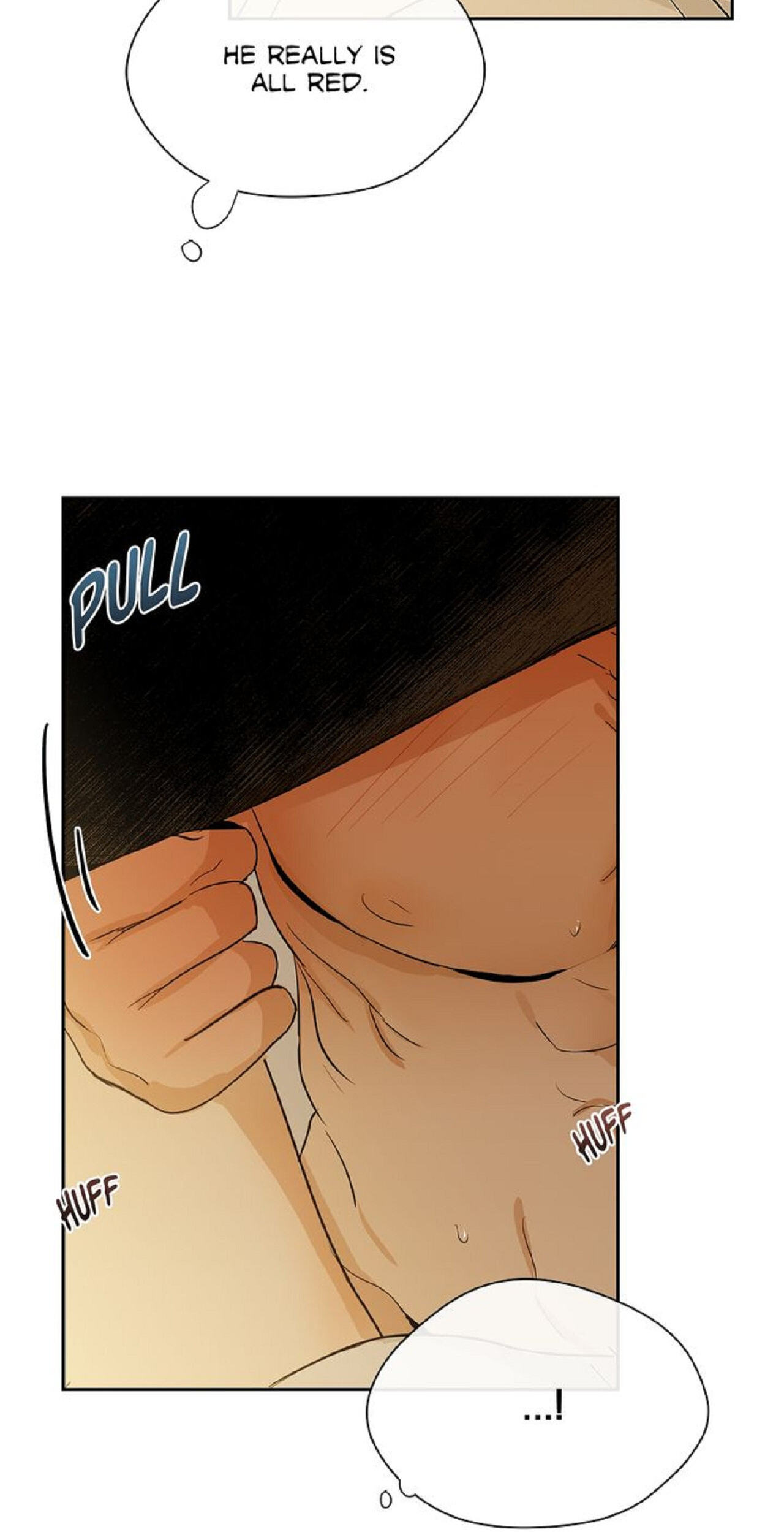 Sweet Dream Chapter 20 page 40 - 