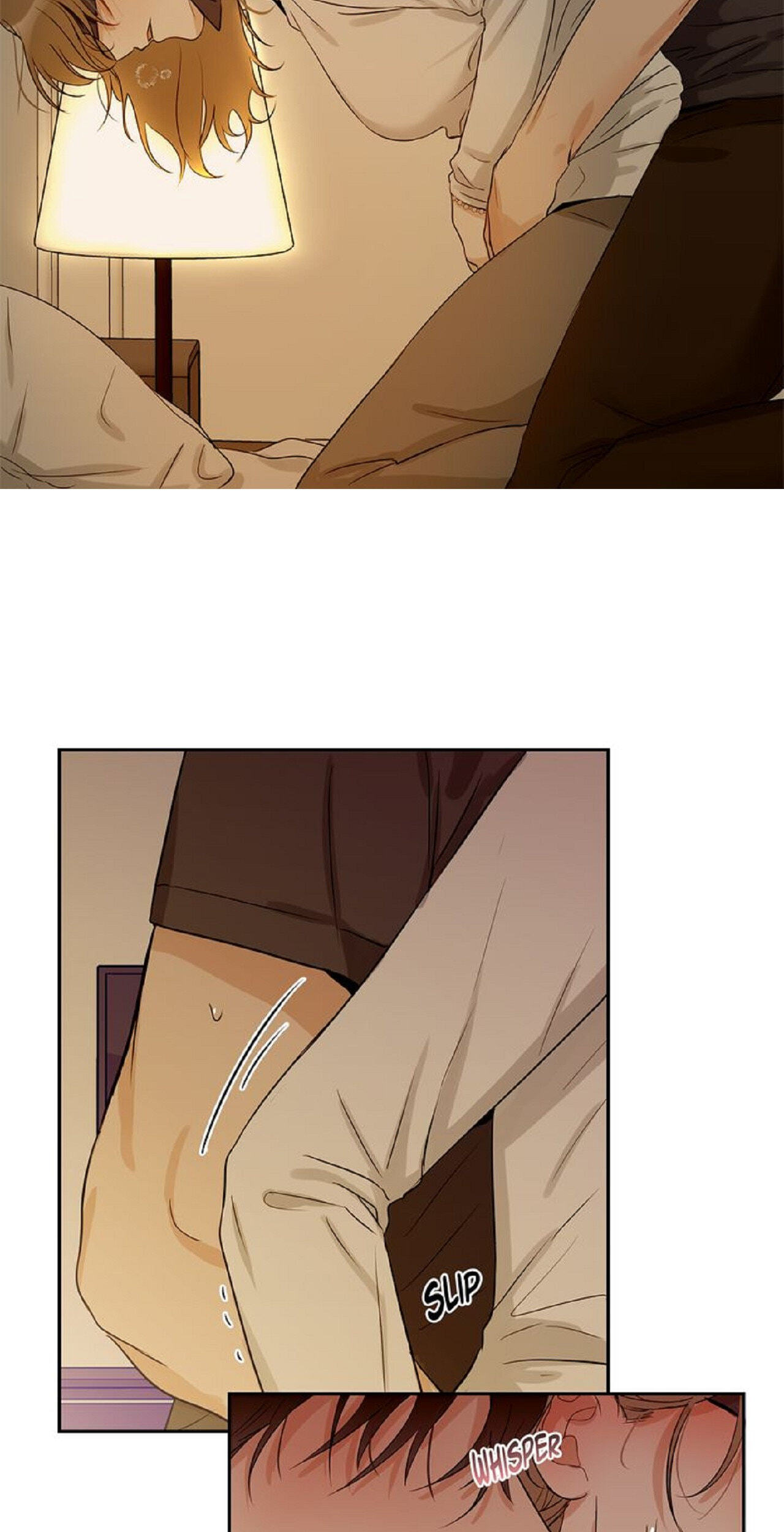 Sweet Dream Chapter 20 page 5 - 