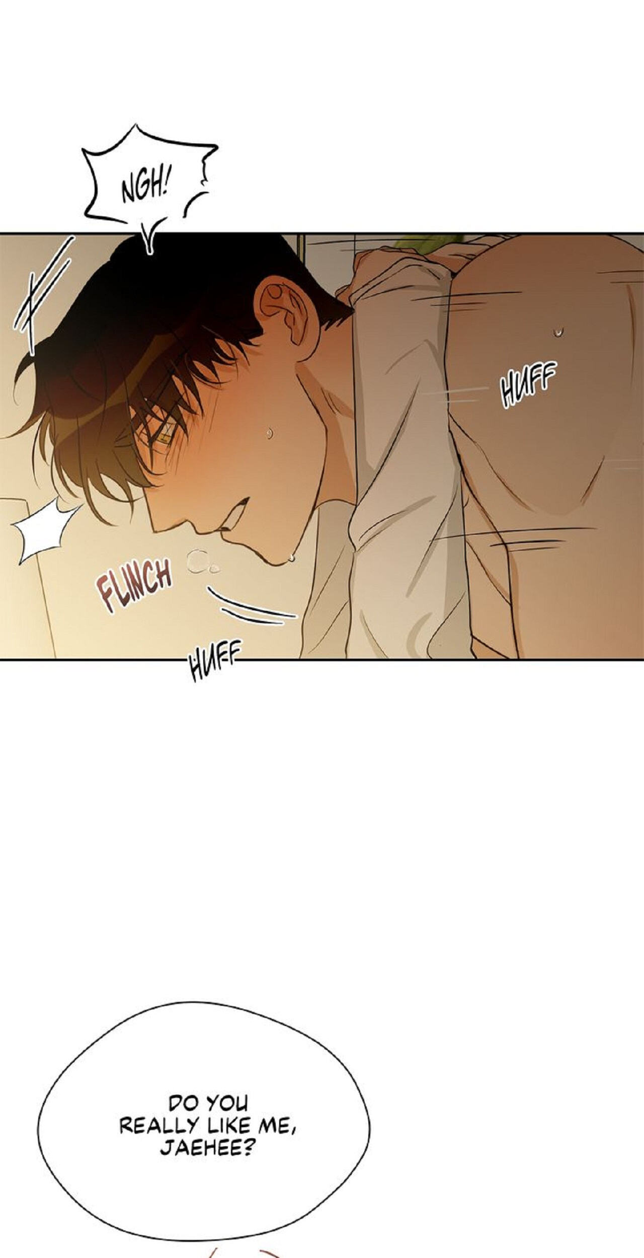 Sweet Dream Chapter 20 page 44 - 