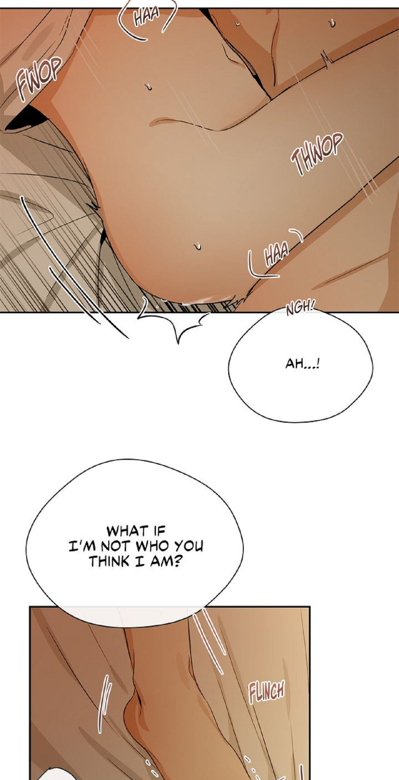 Sweet Dream Chapter 20 page 45 - 