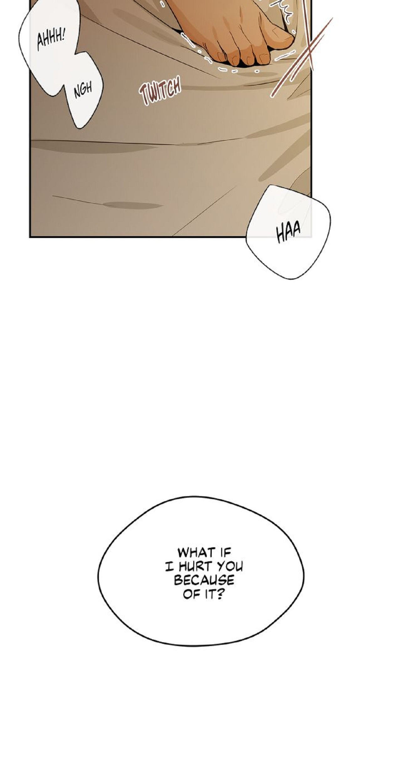 Sweet Dream Chapter 20 page 46 - 