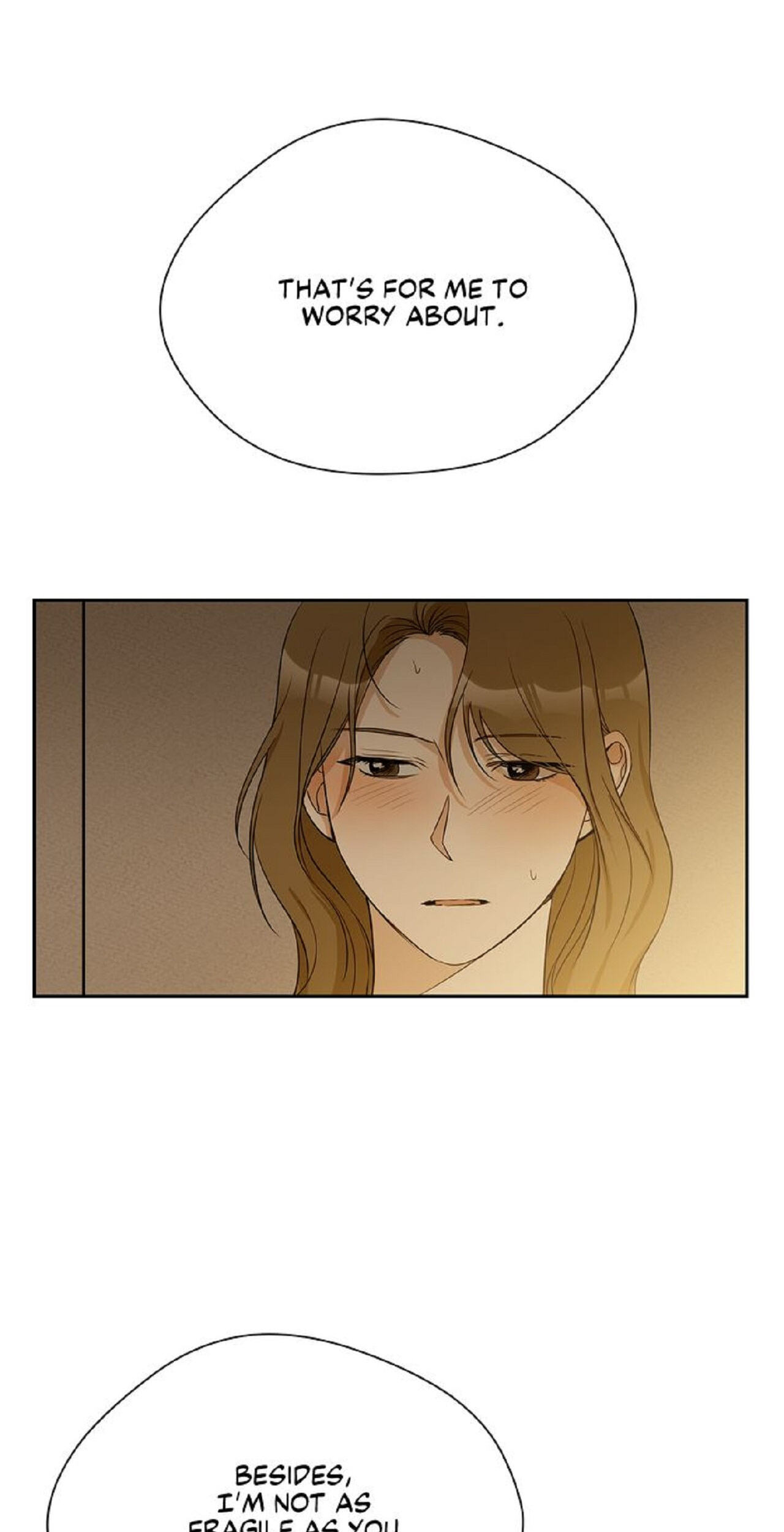 Sweet Dream Chapter 20 page 50 - 