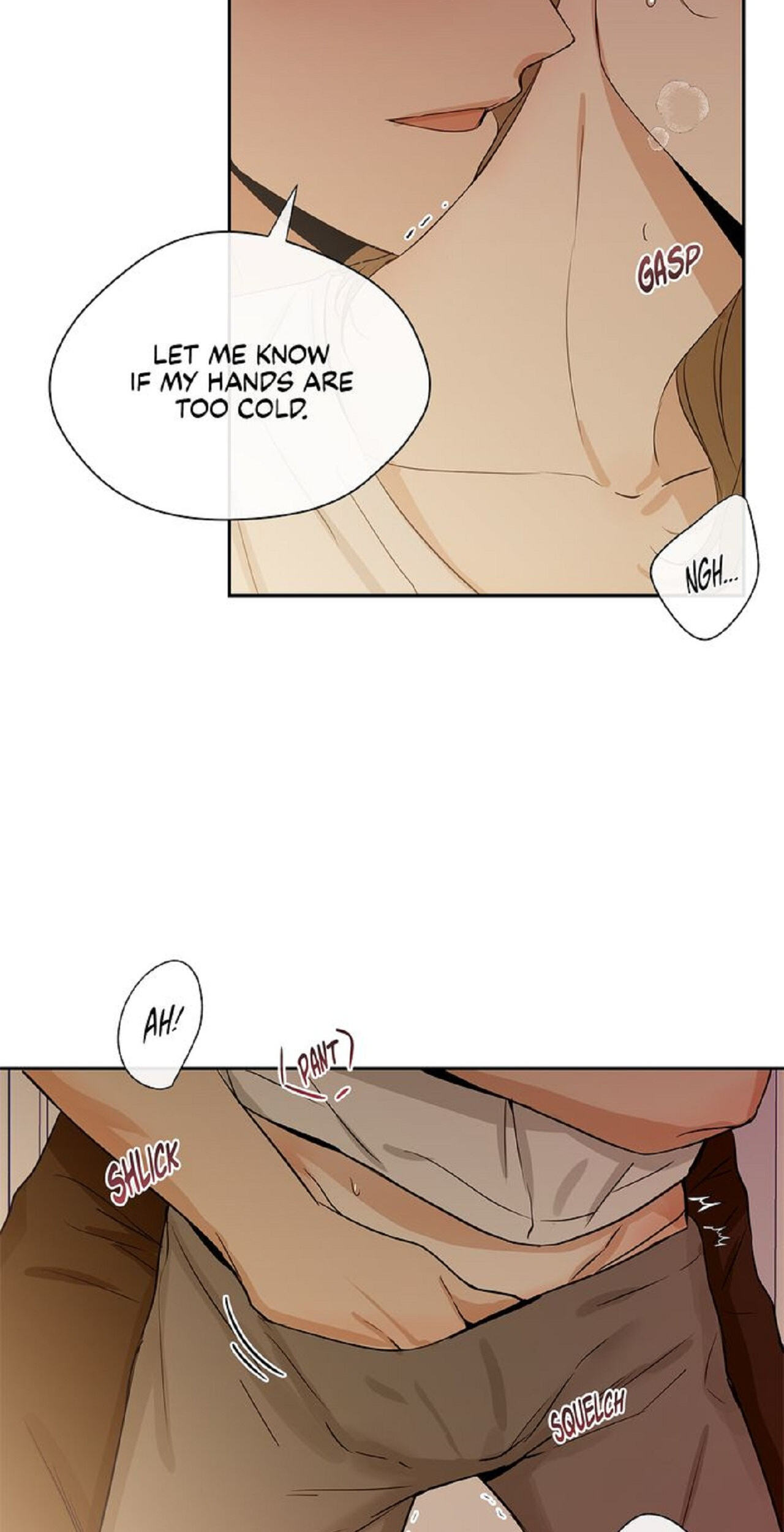 Sweet Dream Chapter 20 page 6 - 