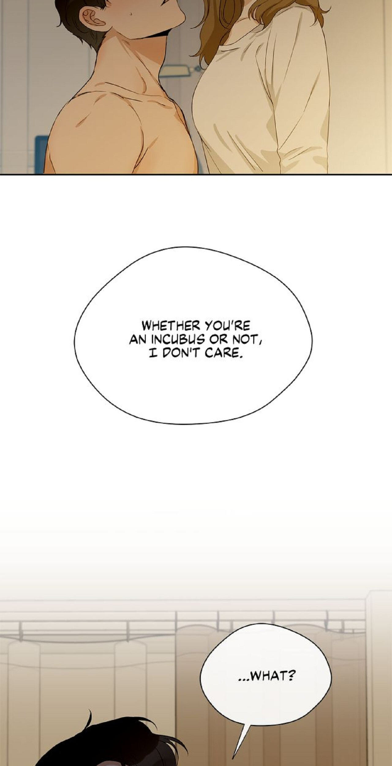 Sweet Dream Chapter 20 page 52 - 