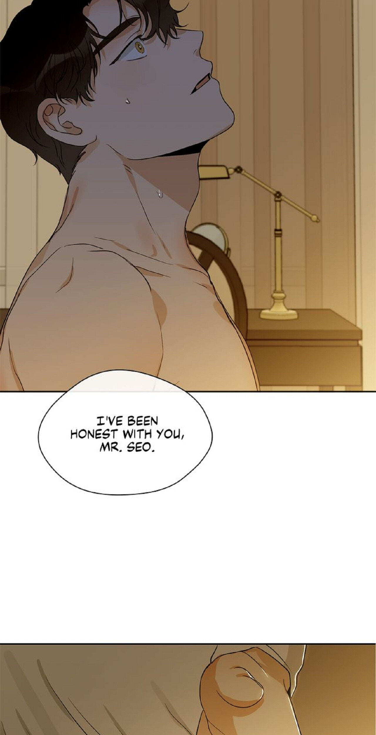 Sweet Dream Chapter 20 page 53 - 
