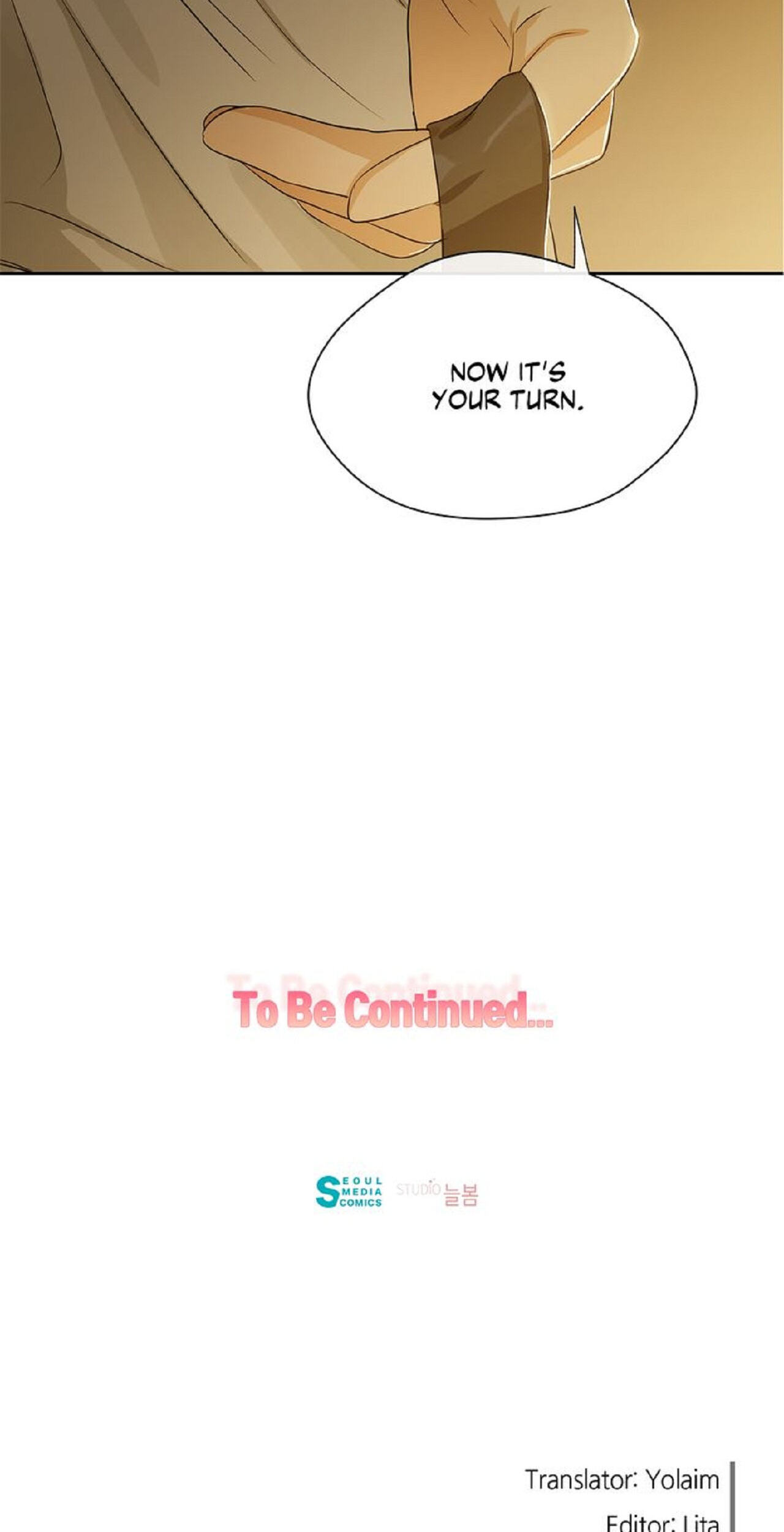 Sweet Dream Chapter 20 page 54 - 