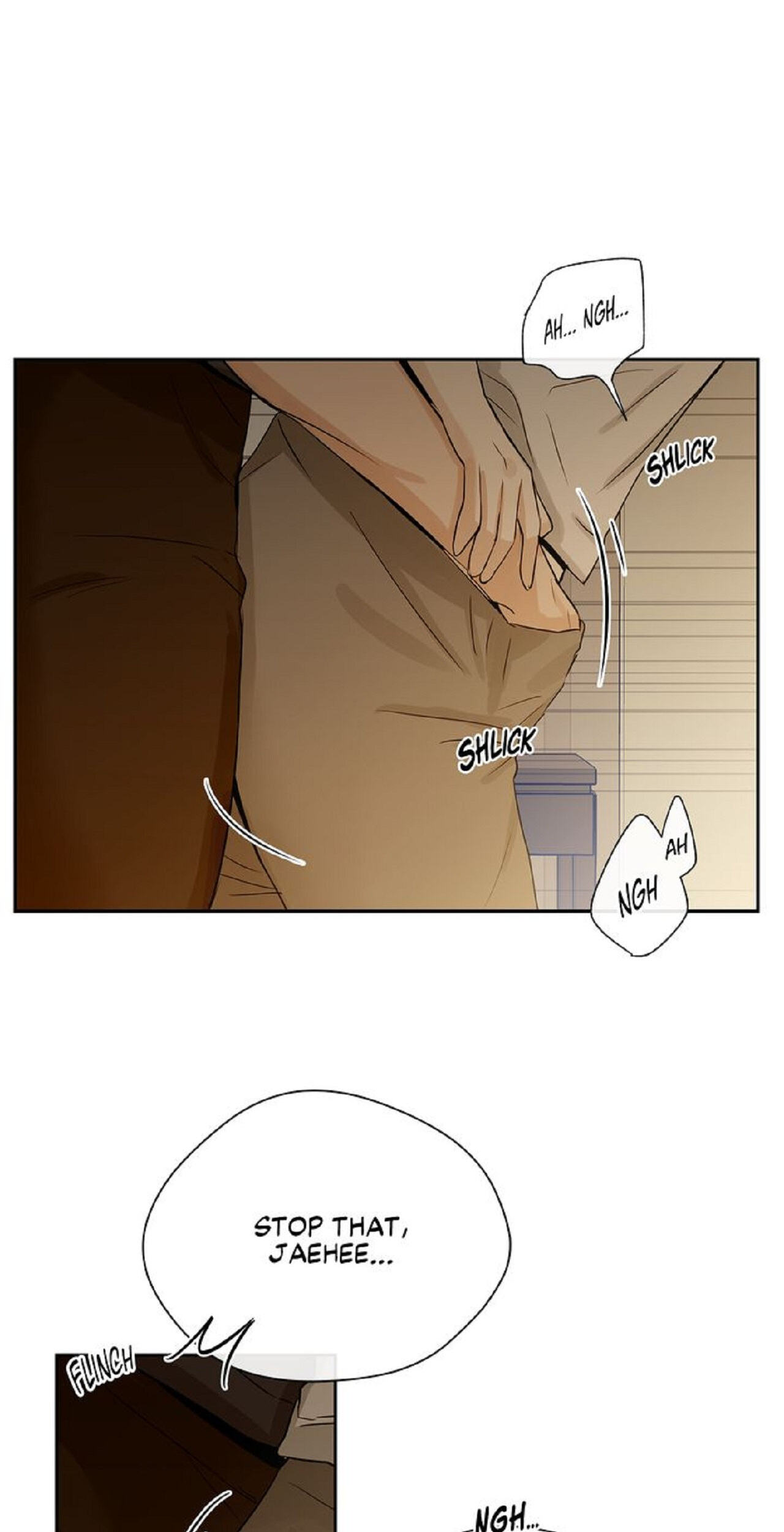 Sweet Dream Chapter 20 page 8 - 