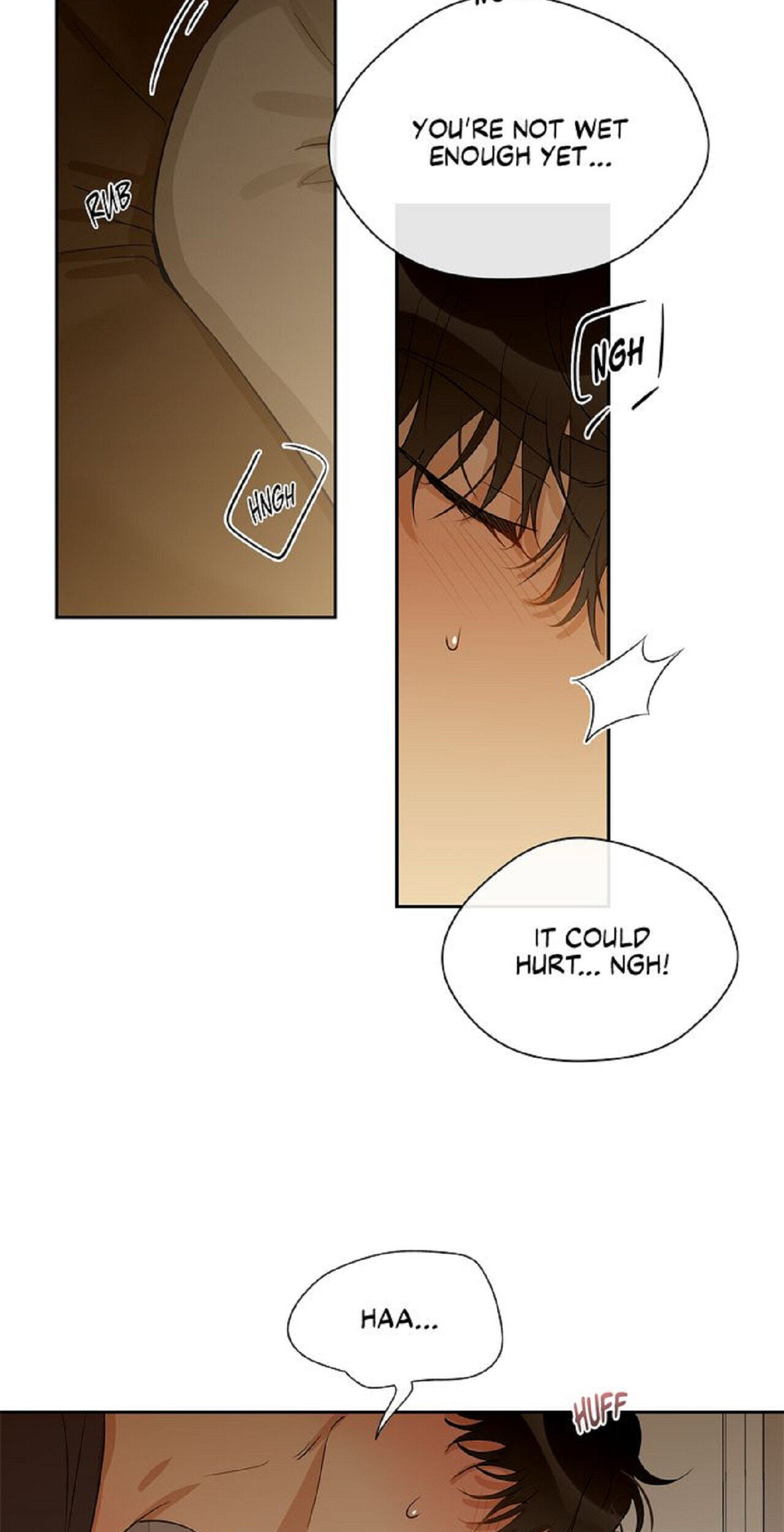 Sweet Dream Chapter 20 page 9 - 