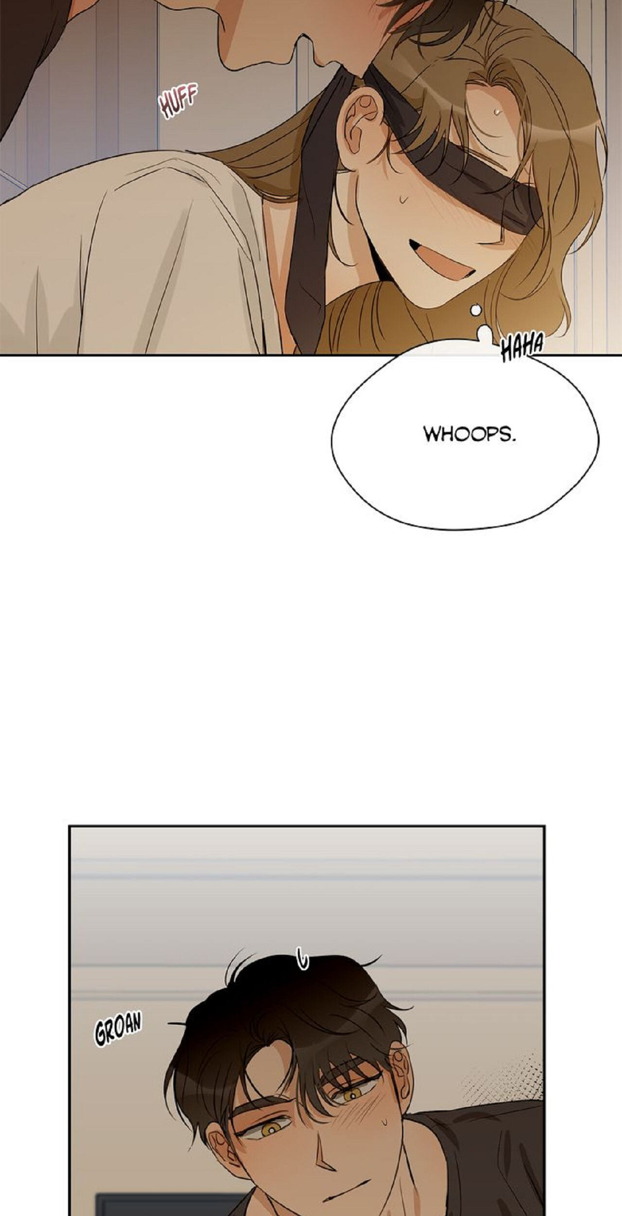 Sweet Dream Chapter 20 page 10 - 
