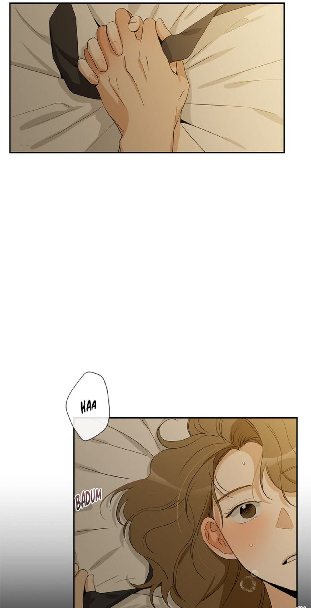 Sweet Dream Chapter 21 page 2 - 
