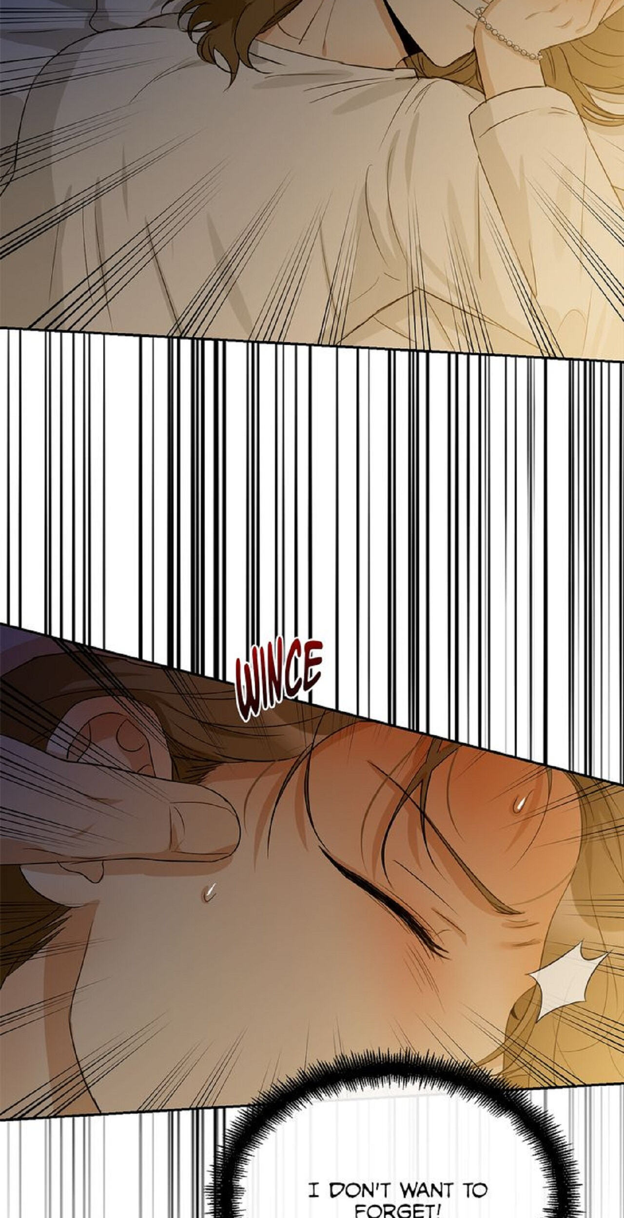 Sweet Dream Chapter 21 page 12 - 
