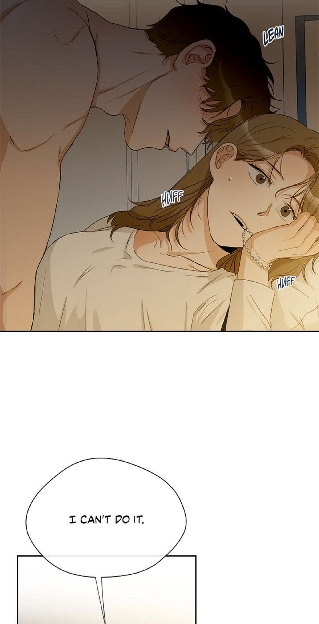 Sweet Dream Chapter 21 page 15 - 