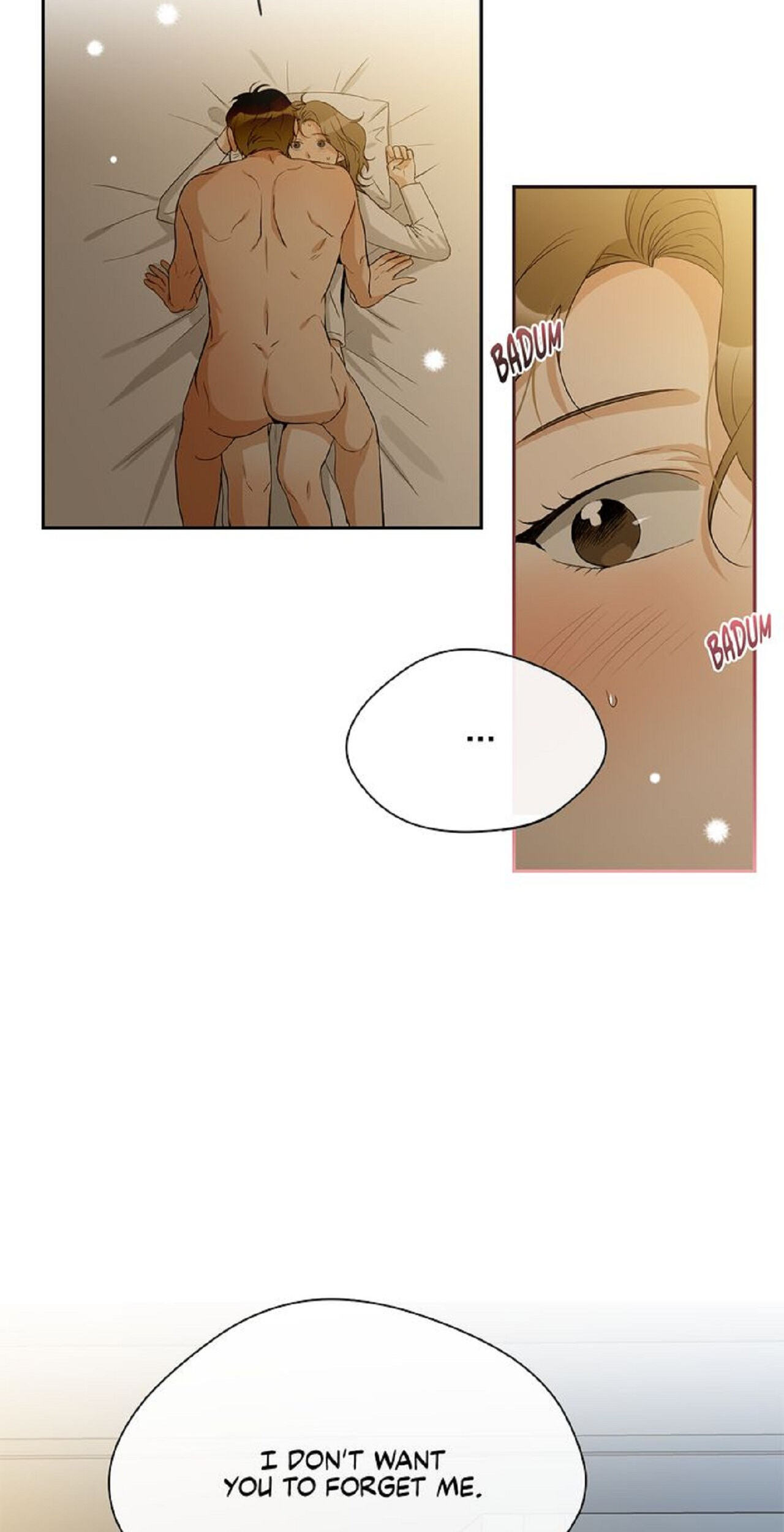 Sweet Dream Chapter 21 page 16 - 