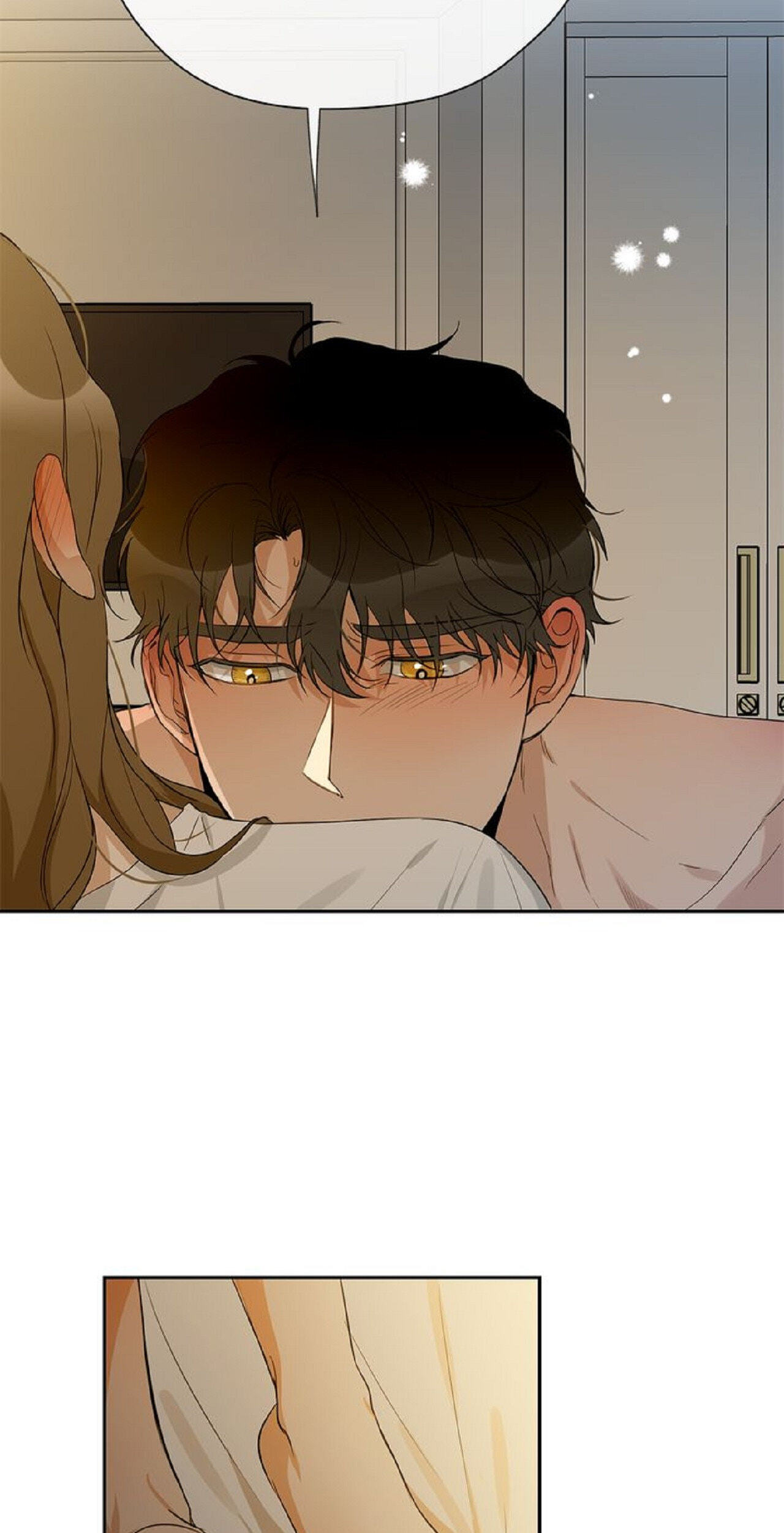 Sweet Dream Chapter 21 page 17 - 