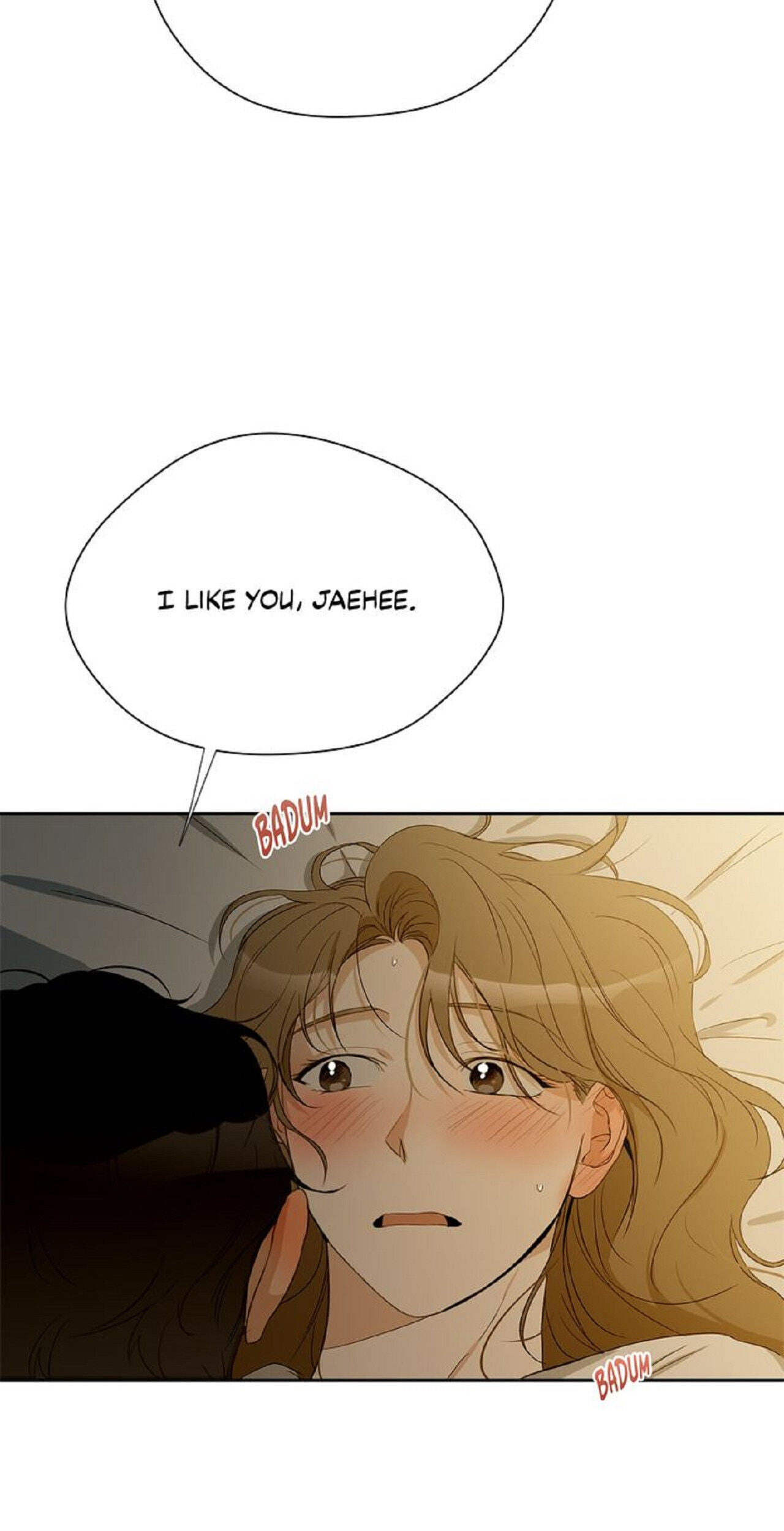Sweet Dream Chapter 21 page 19 - 