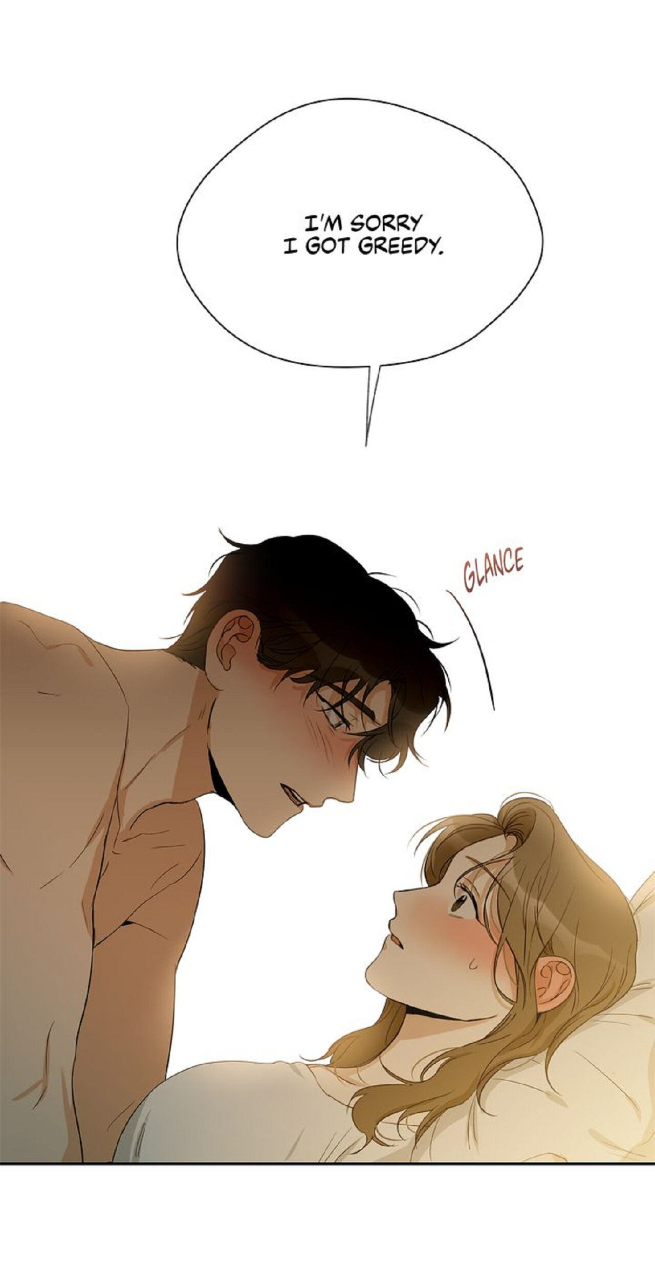 Sweet Dream Chapter 21 page 20 - 