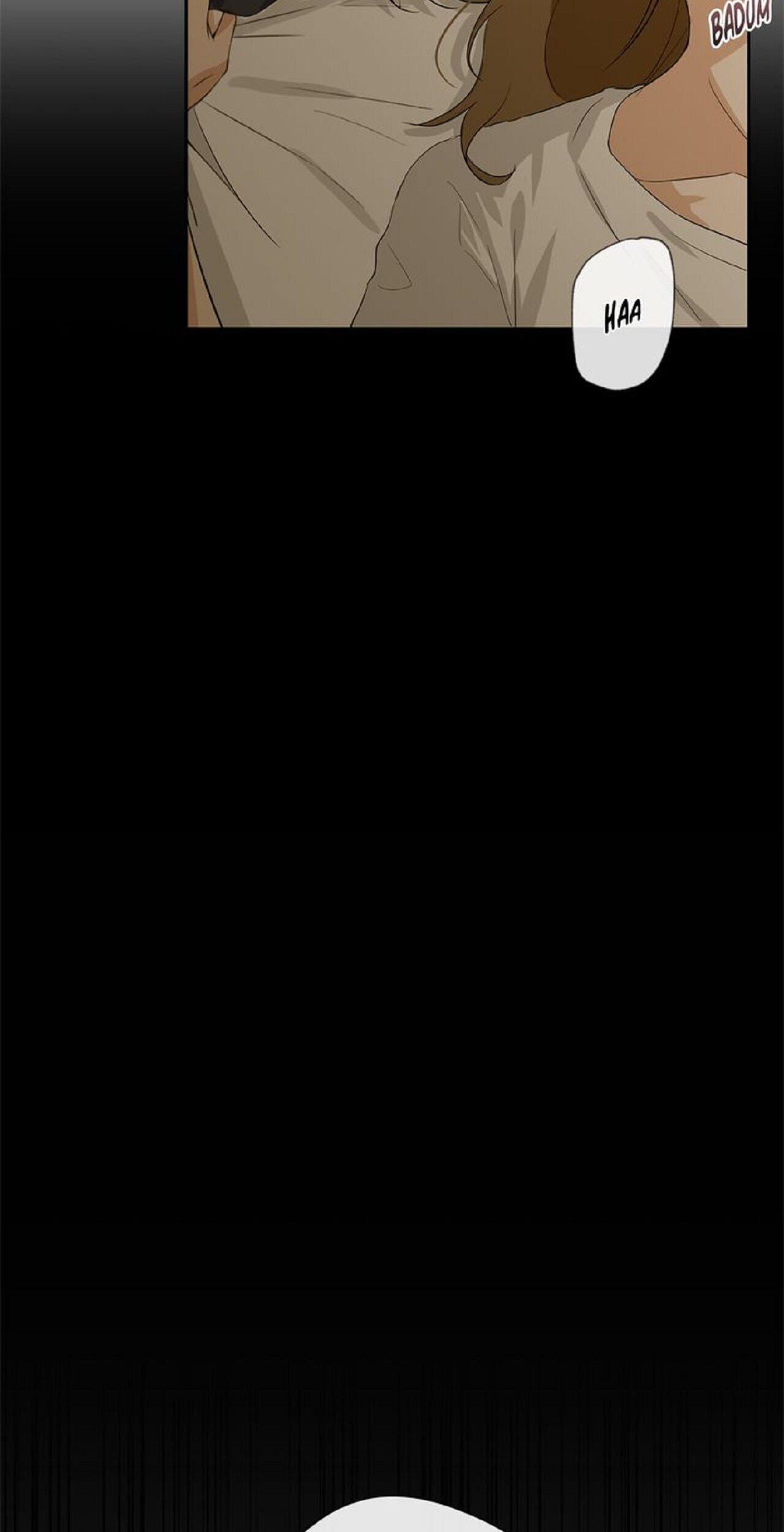Sweet Dream Chapter 21 page 3 - 