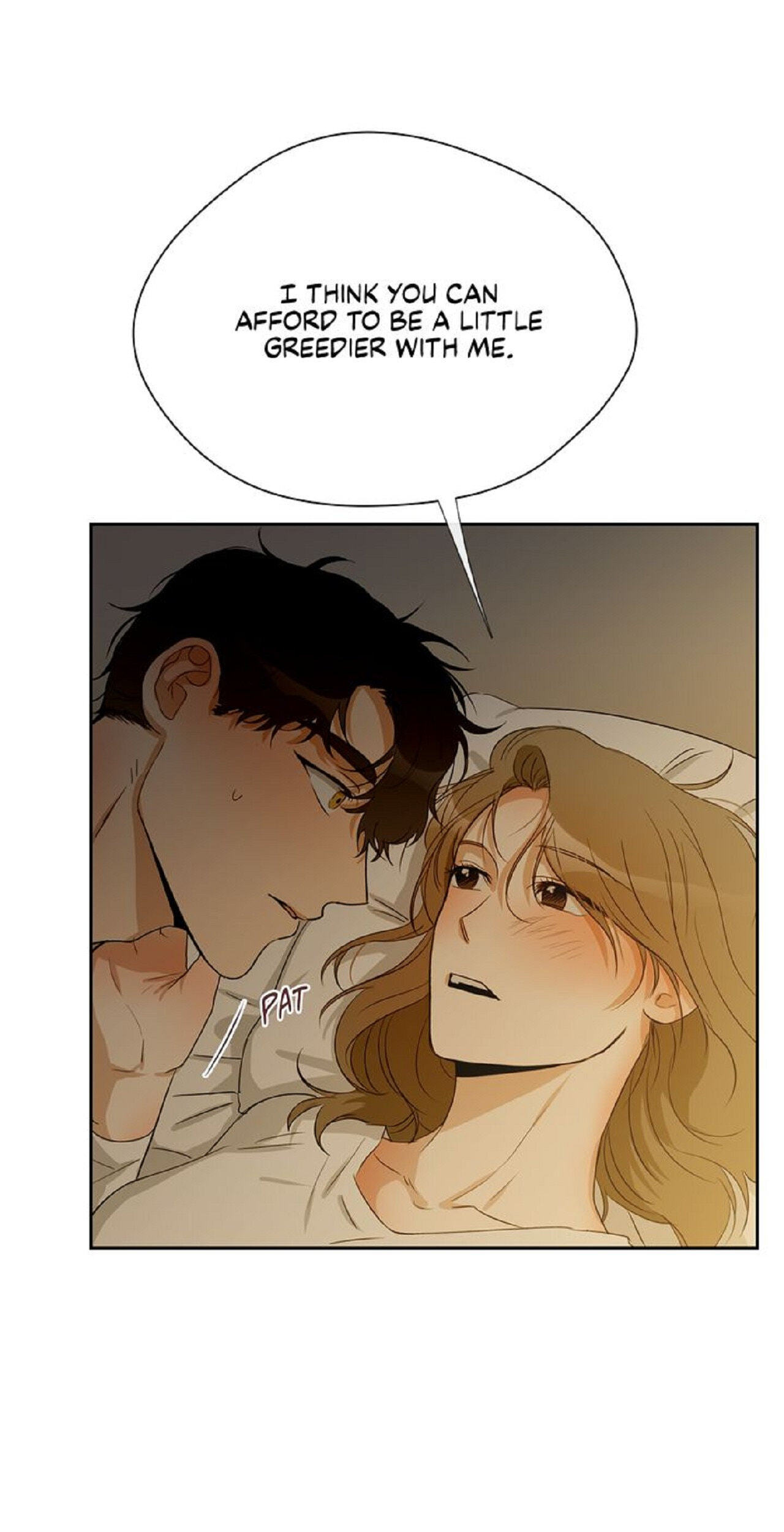 Sweet Dream Chapter 21 page 21 - 