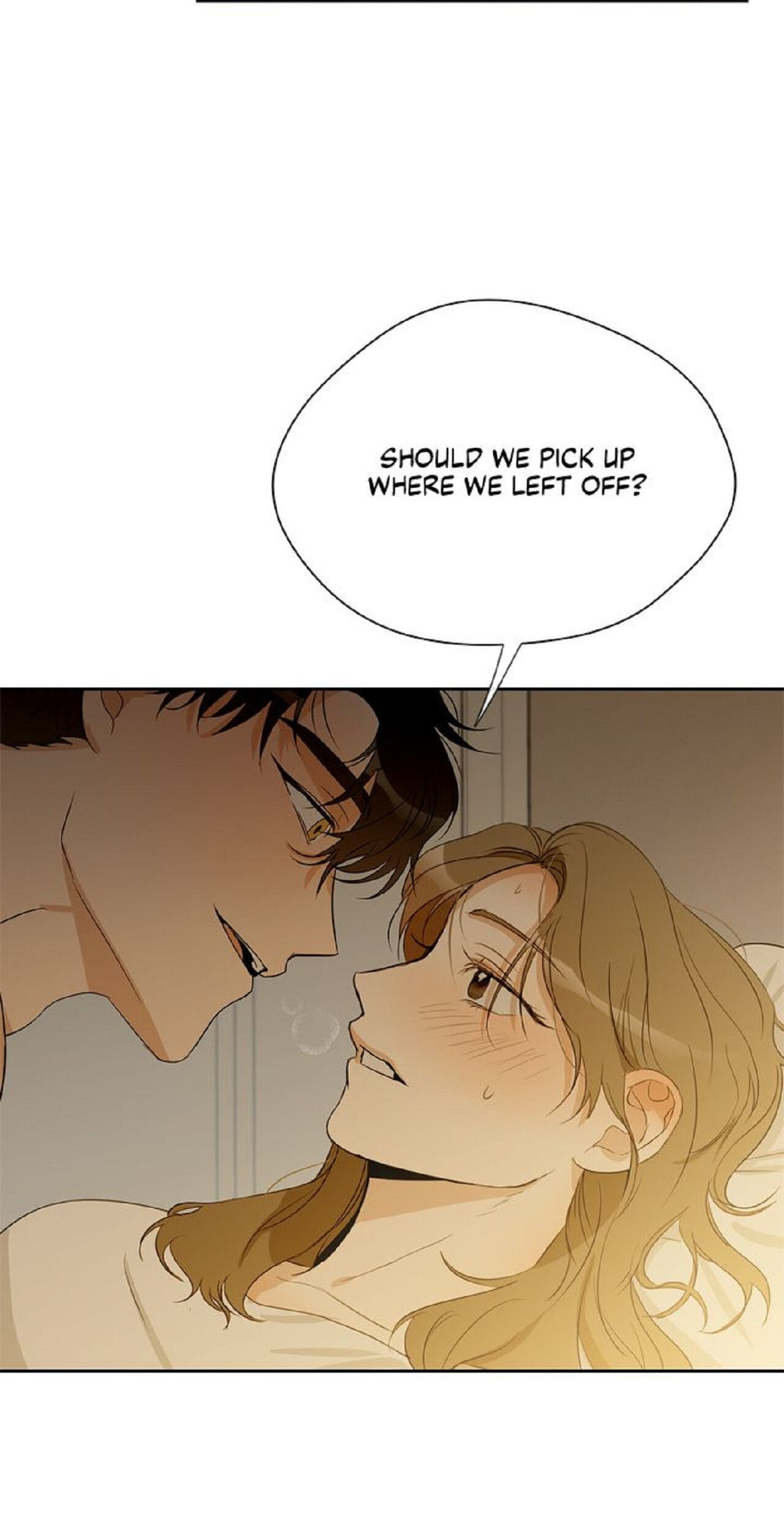 Sweet Dream Chapter 21 page 24 - 