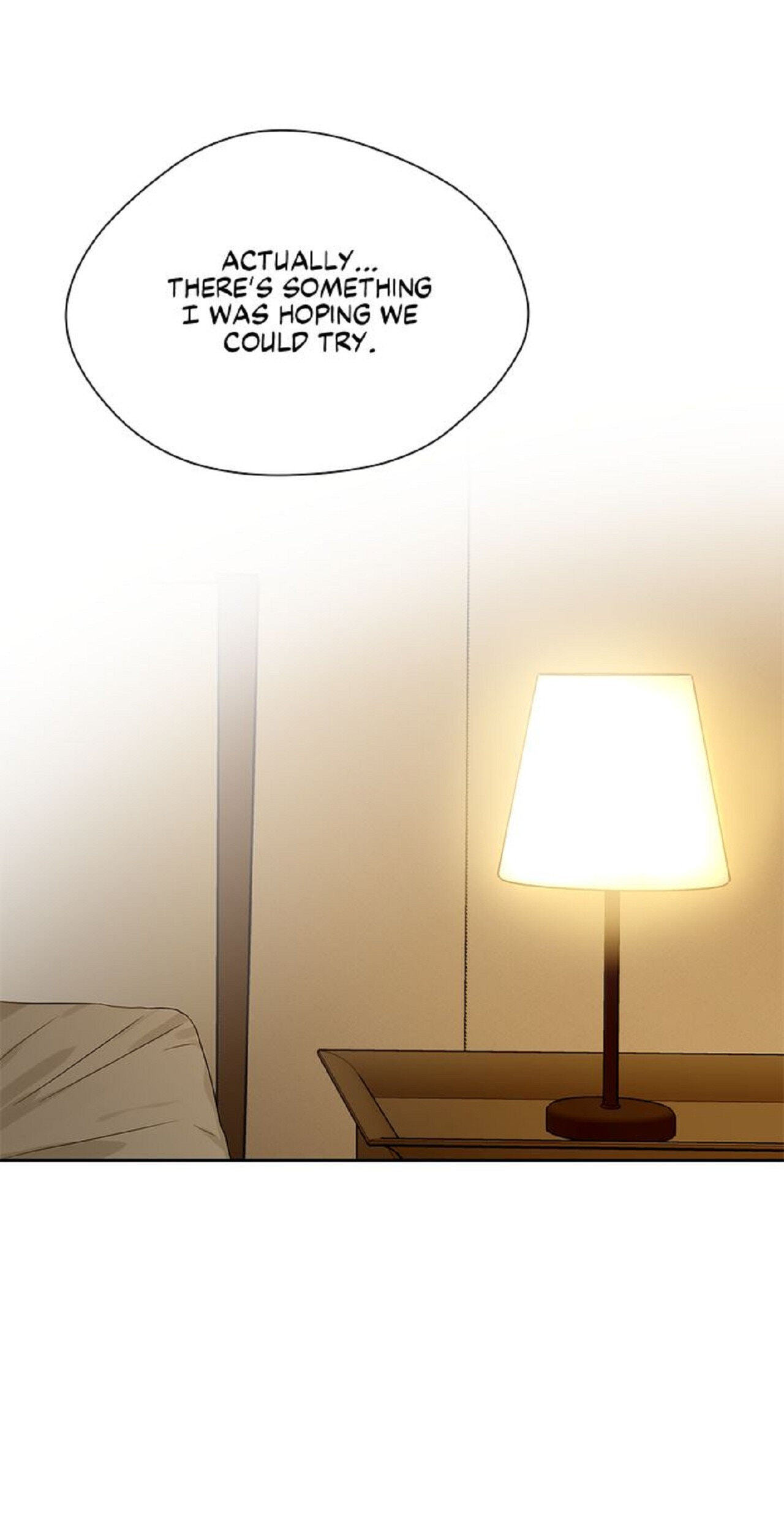 Sweet Dream Chapter 21 page 25 - 