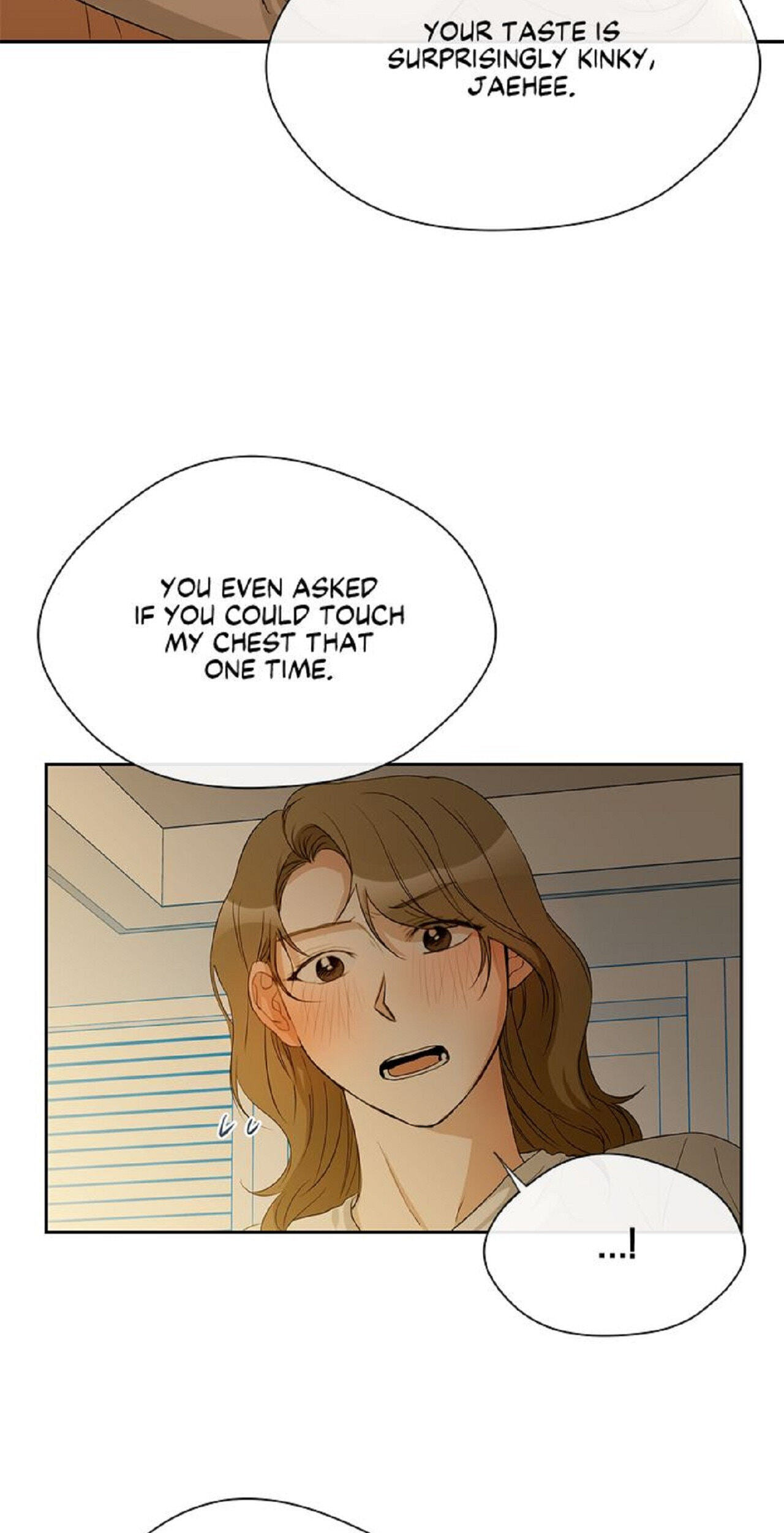 Sweet Dream Chapter 21 page 29 - 