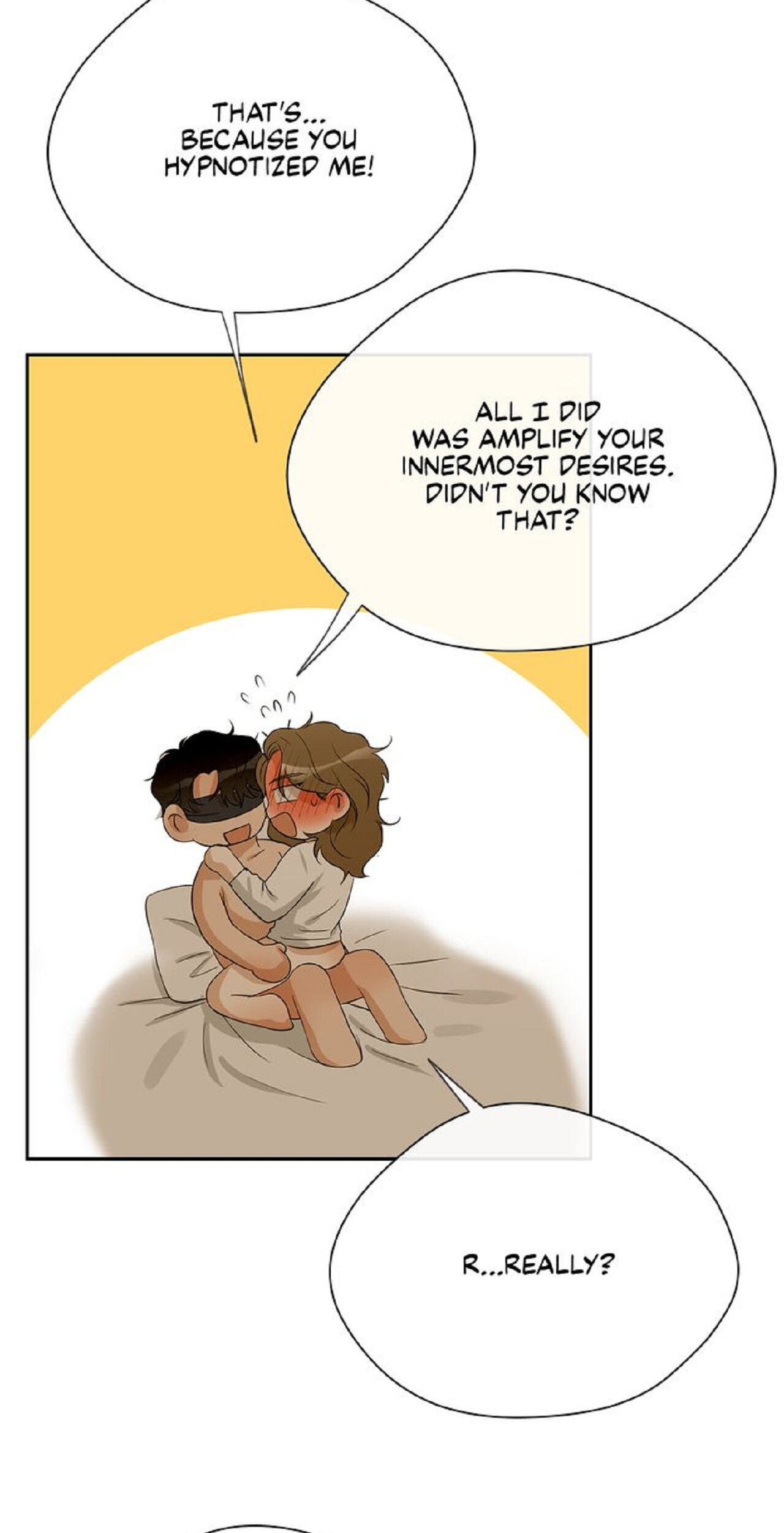 Sweet Dream Chapter 21 page 30 - 