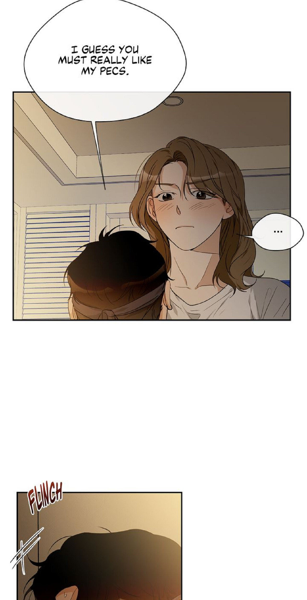 Sweet Dream Chapter 21 page 31 - 