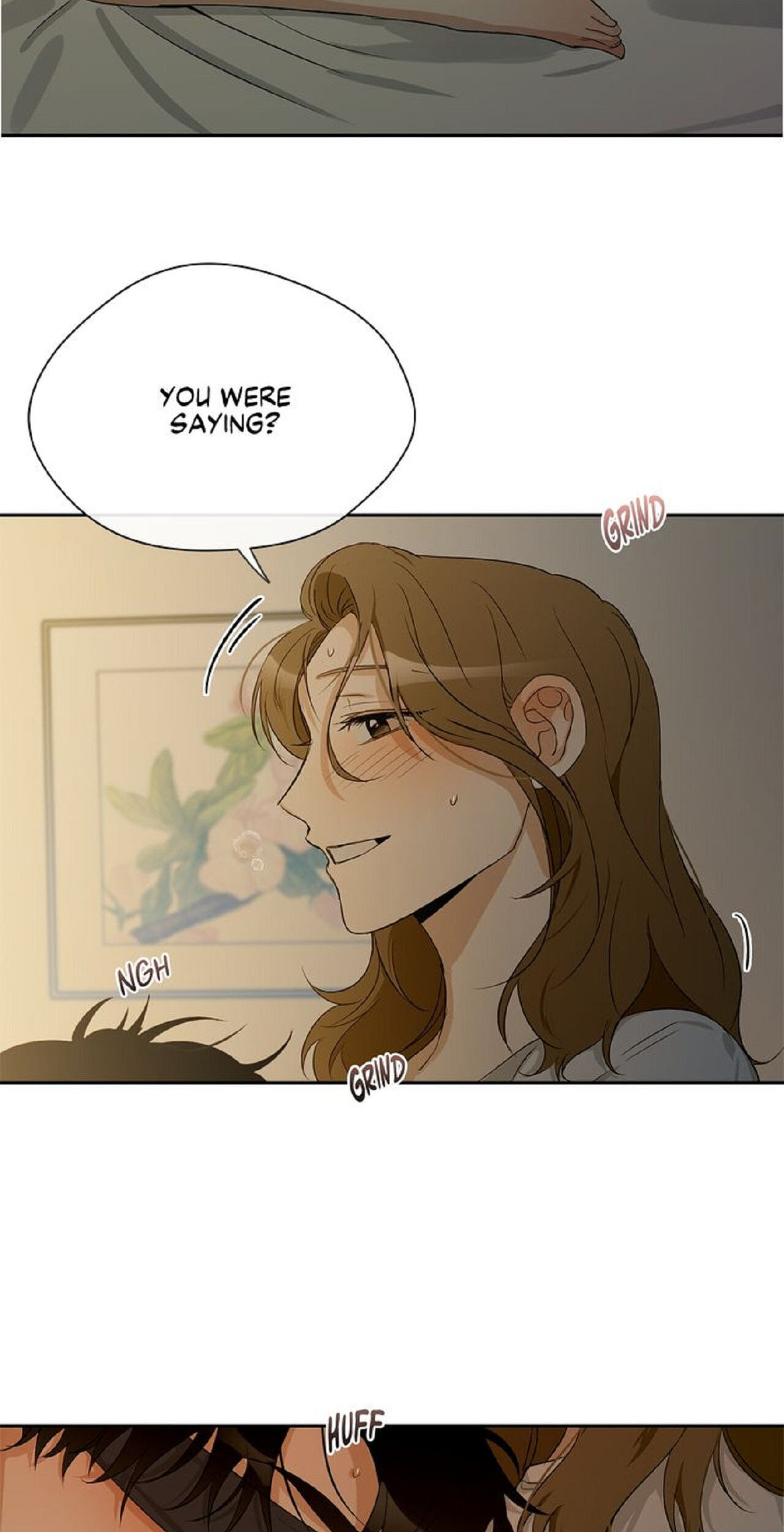 Sweet Dream Chapter 21 page 34 - 