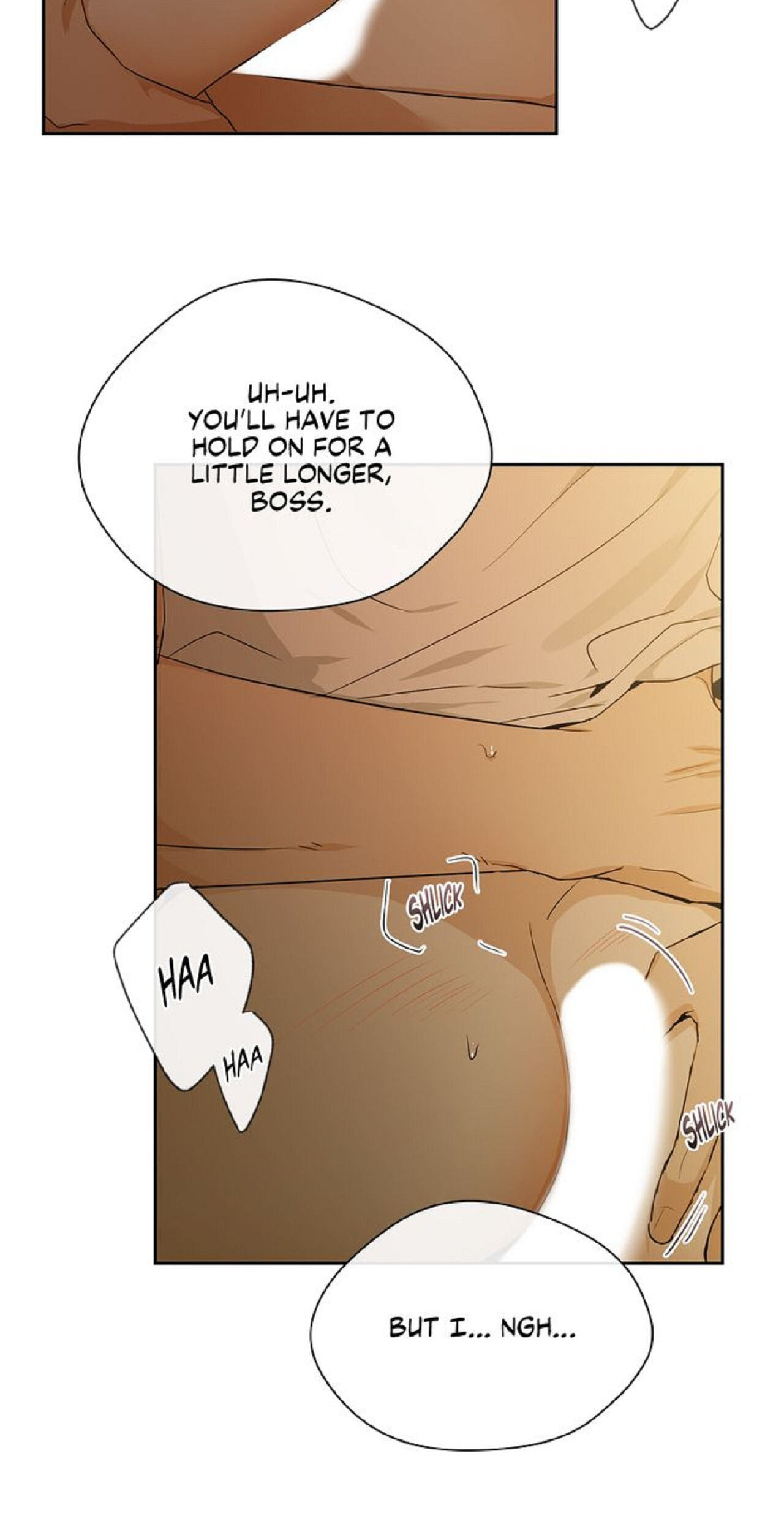 Sweet Dream Chapter 21 page 36 - 