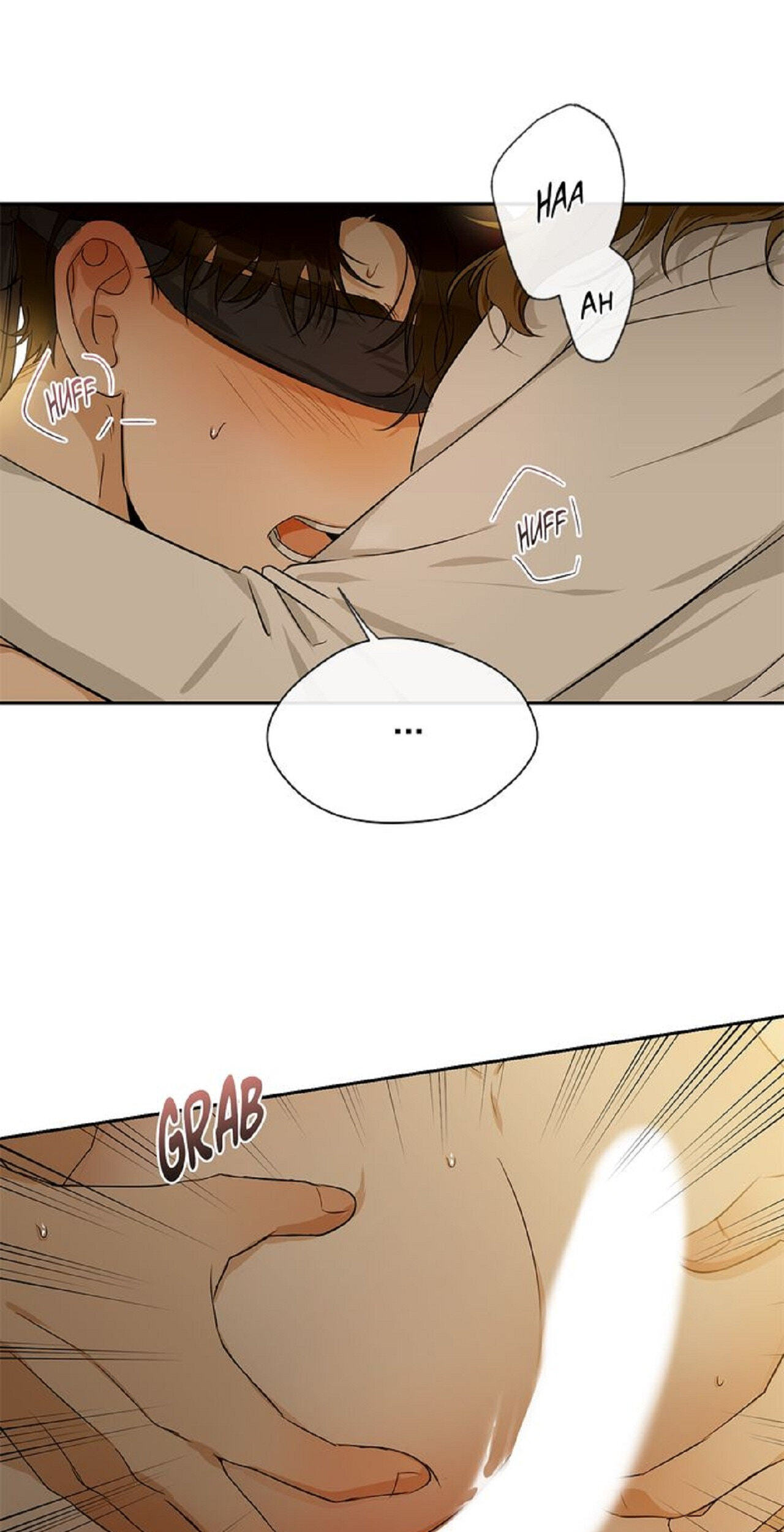 Sweet Dream Chapter 21 page 37 - 