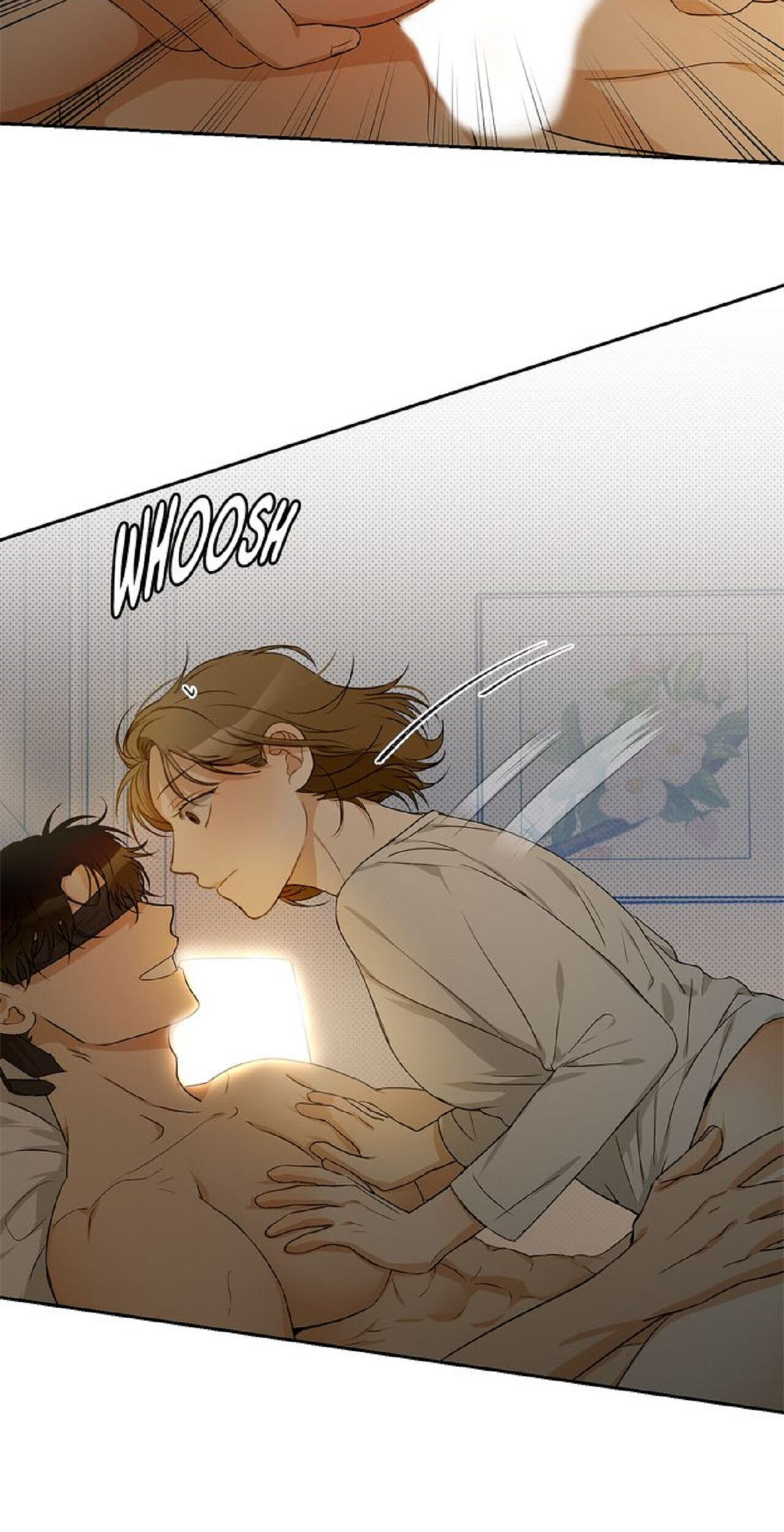 Sweet Dream Chapter 21 page 38 - 