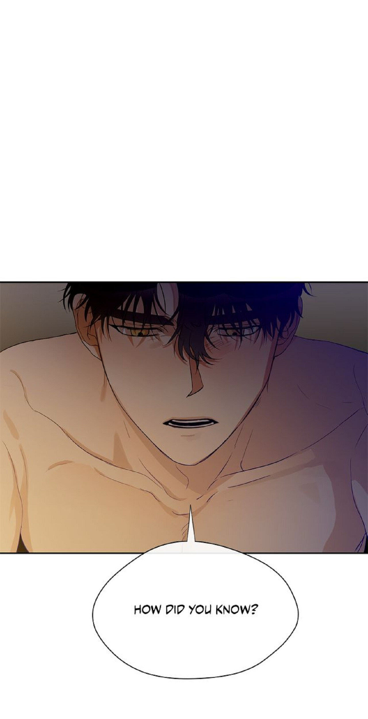 Sweet Dream Chapter 21 page 5 - 