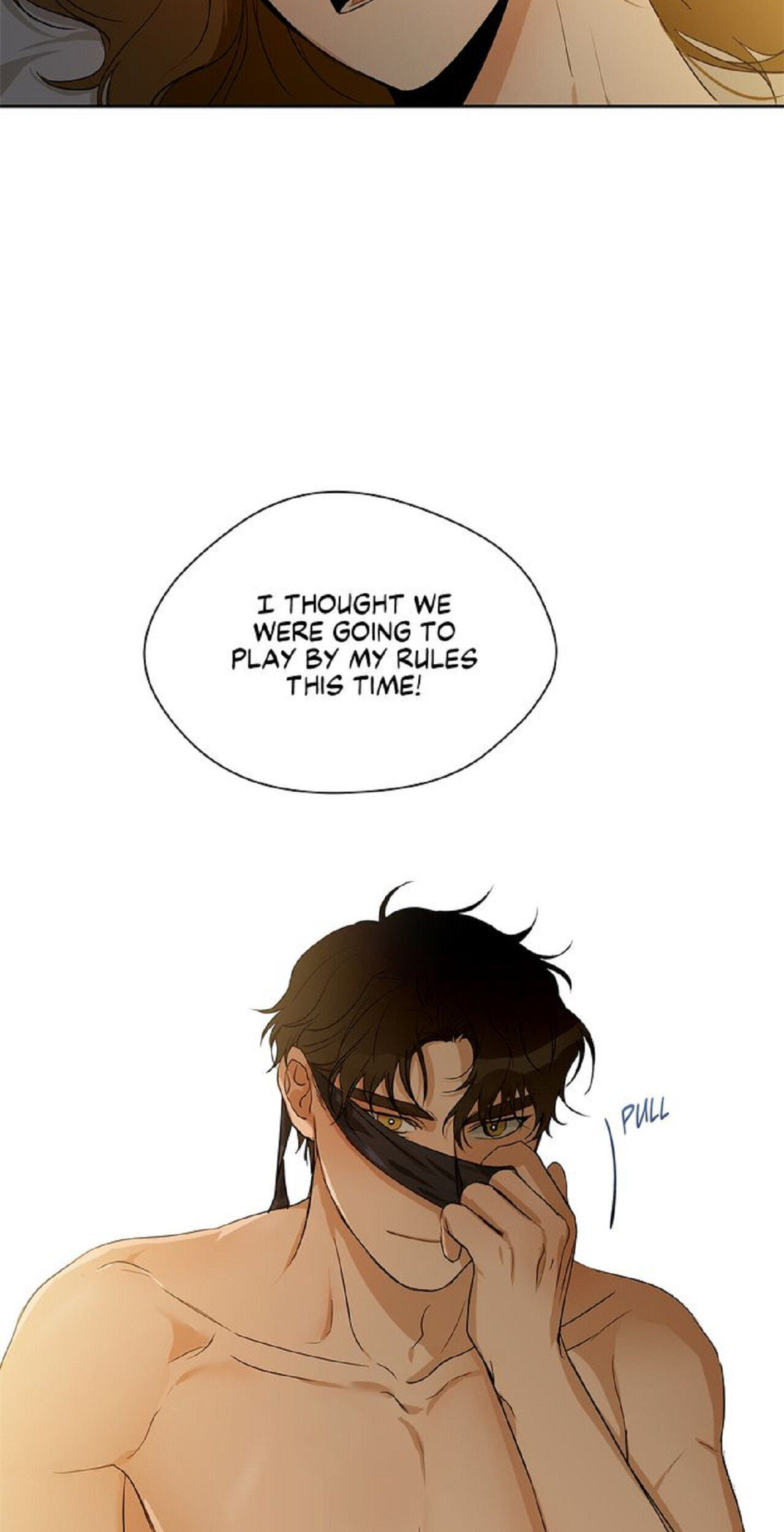 Sweet Dream Chapter 21 page 41 - 