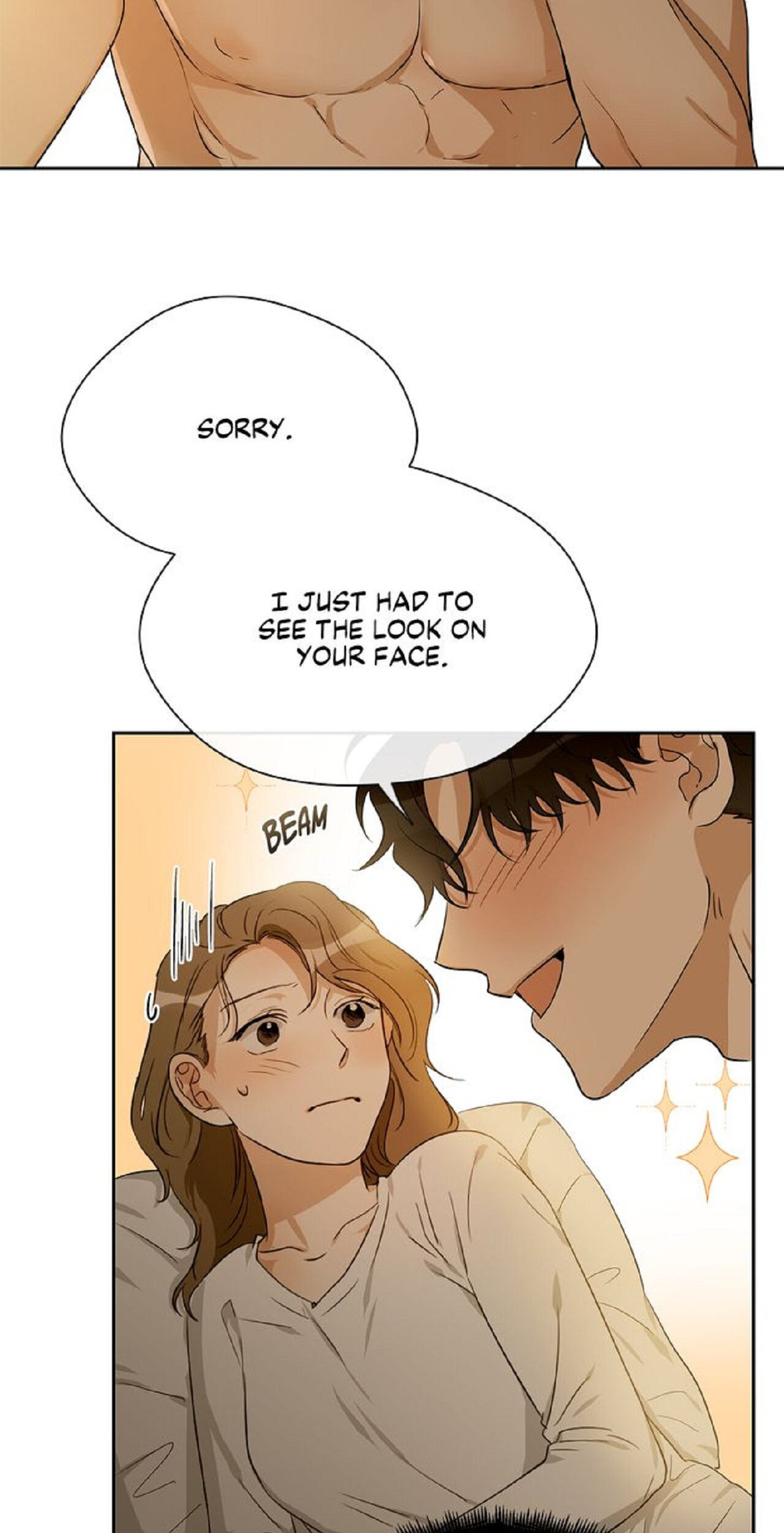 Sweet Dream Chapter 21 page 42 - 