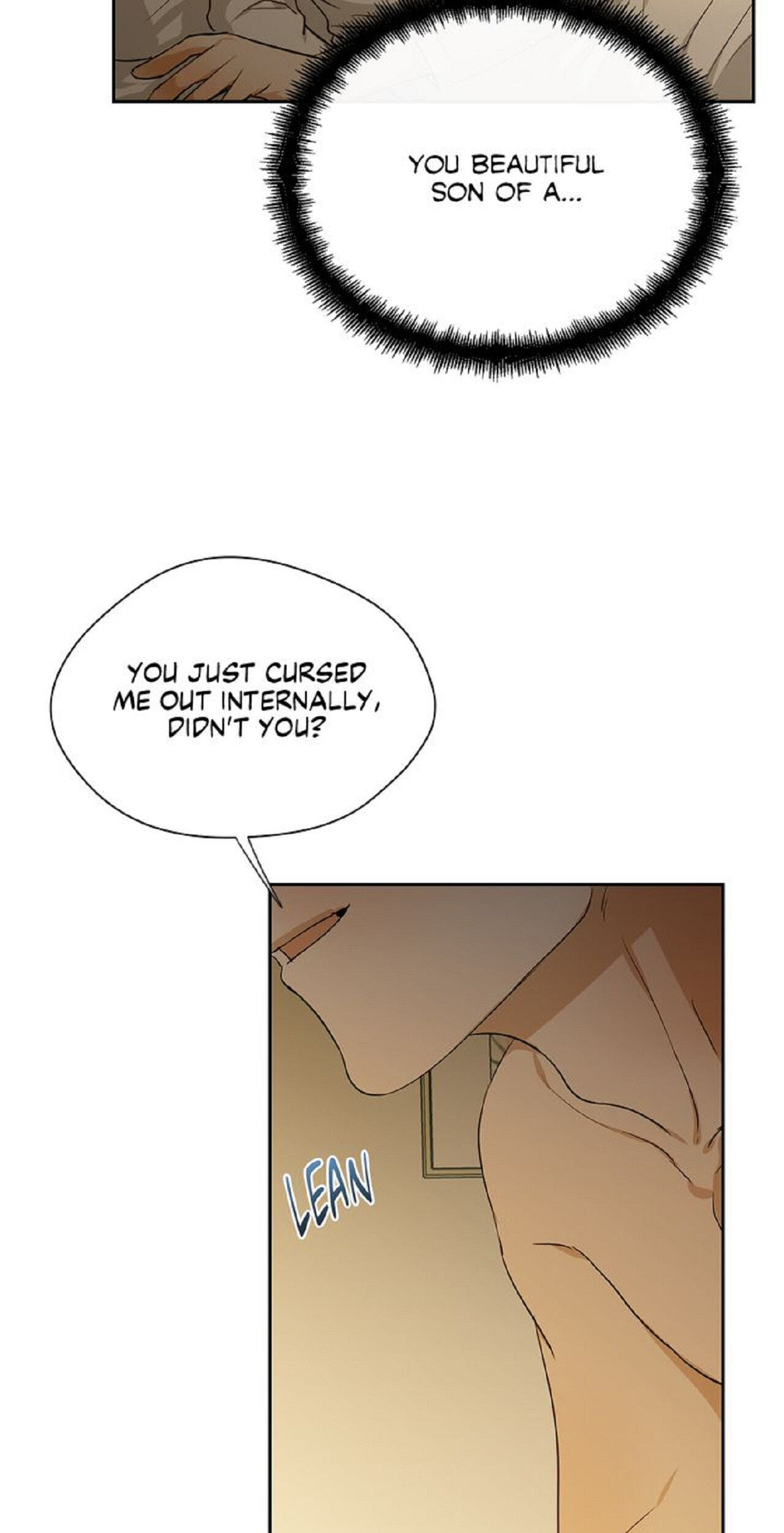 Sweet Dream Chapter 21 page 43 - 