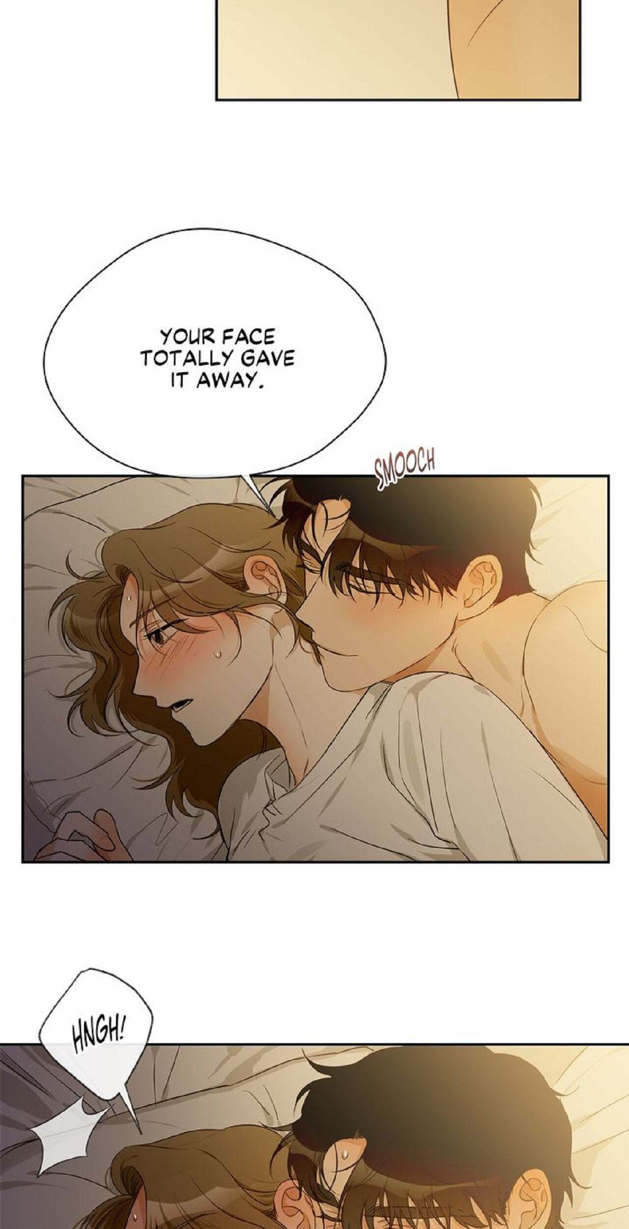 Sweet Dream Chapter 21 page 44 - 