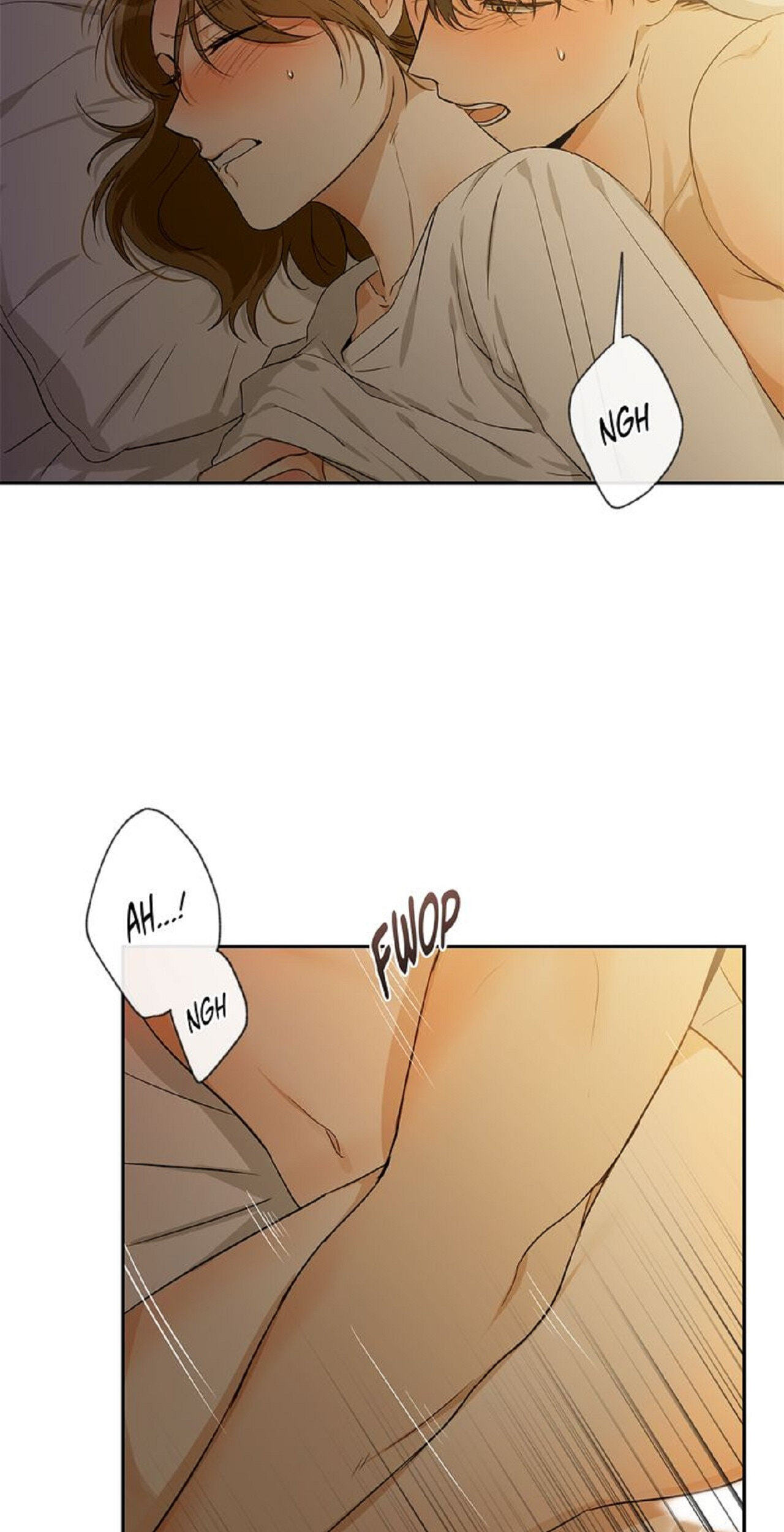 Sweet Dream Chapter 21 page 45 - 