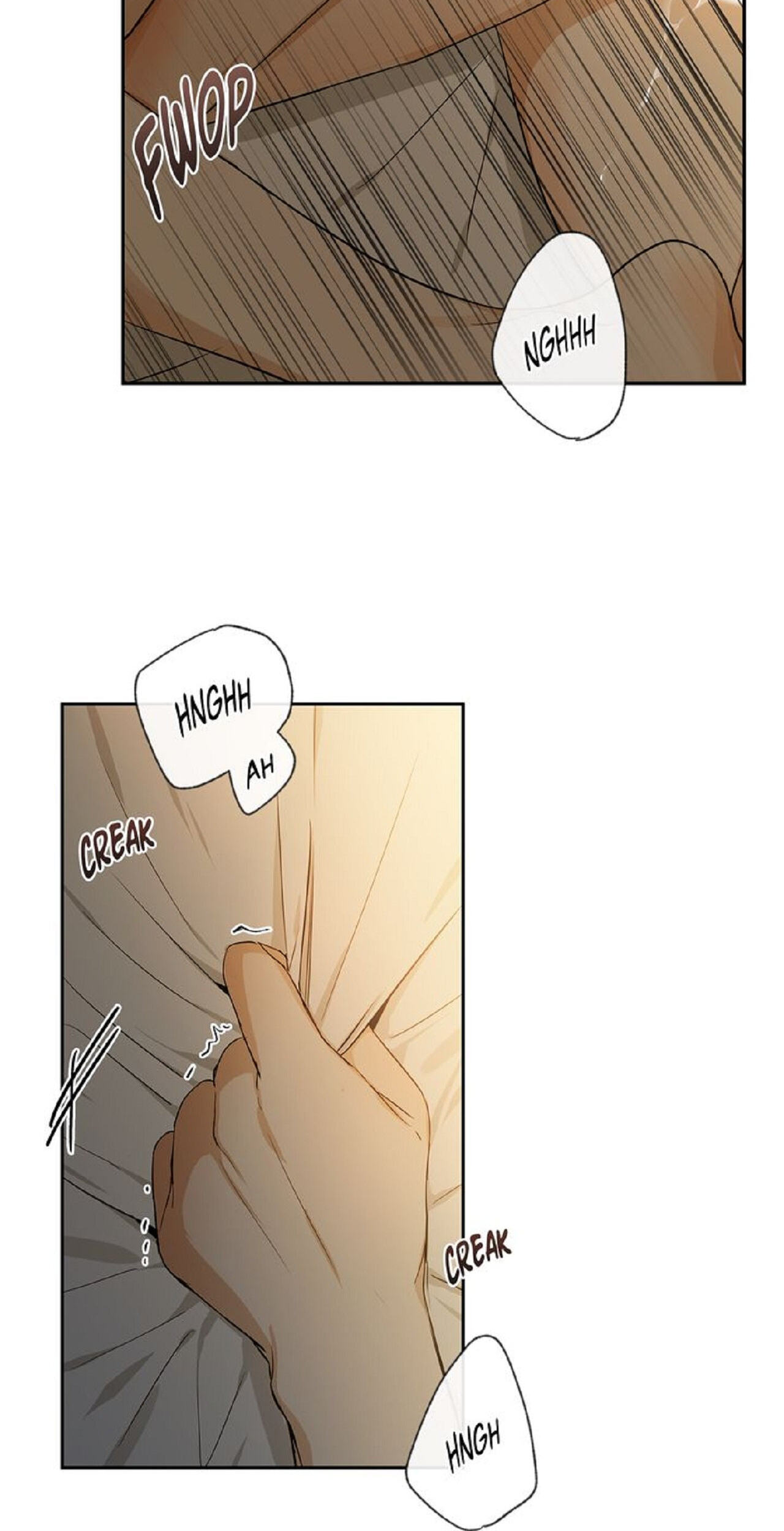 Sweet Dream Chapter 21 page 46 - 