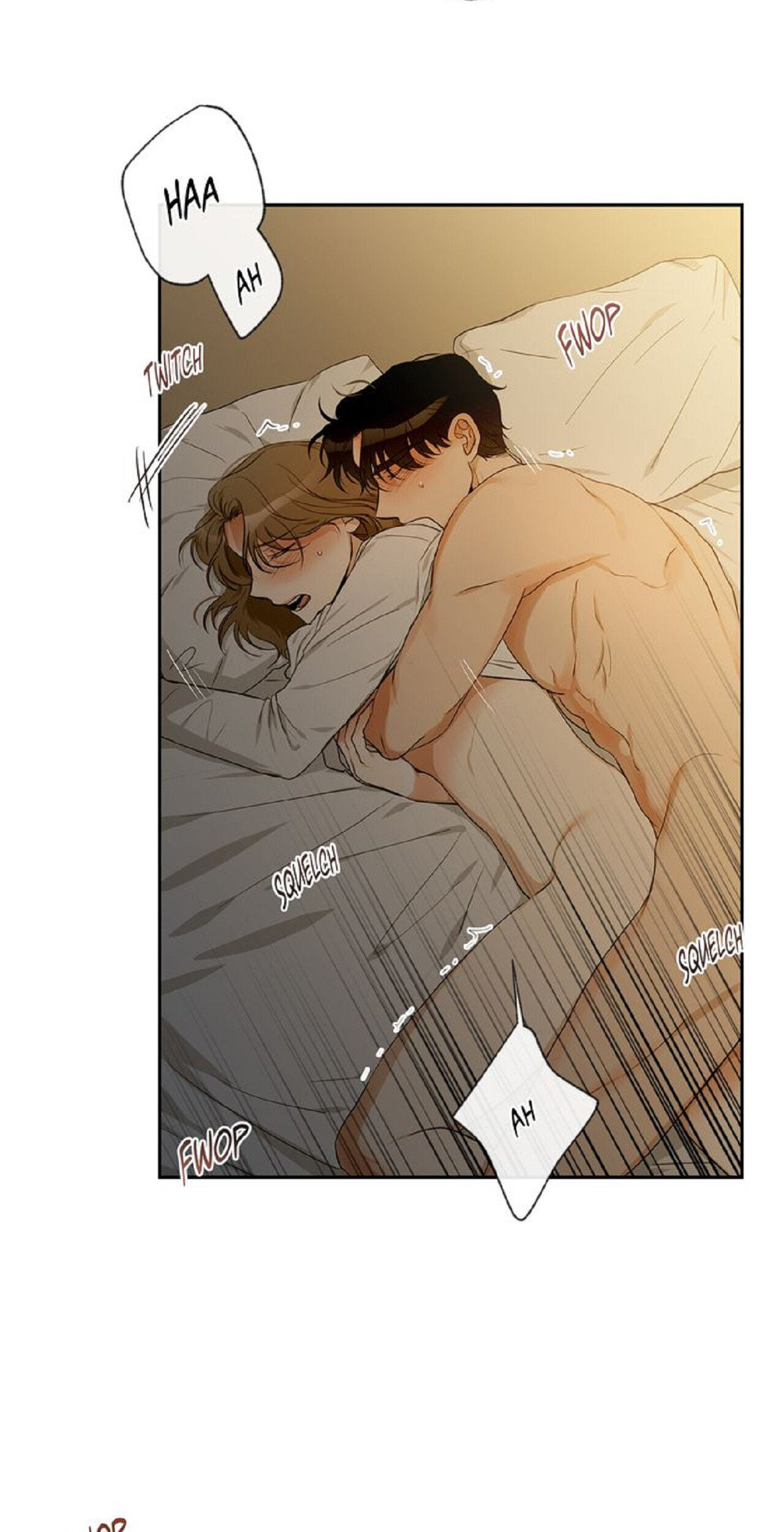 Sweet Dream Chapter 21 page 47 - 