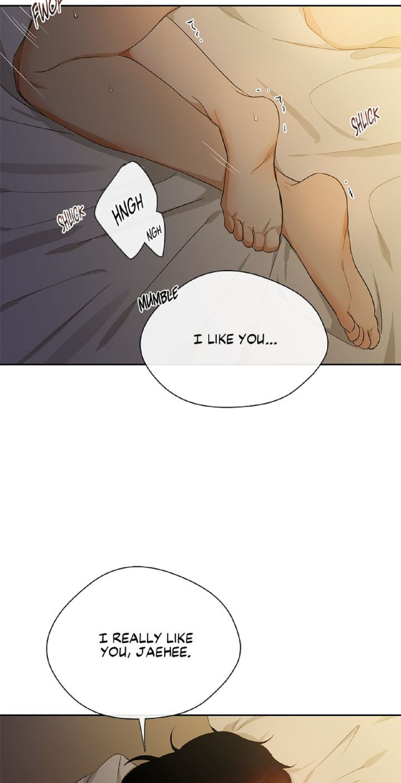 Sweet Dream Chapter 21 page 48 - 