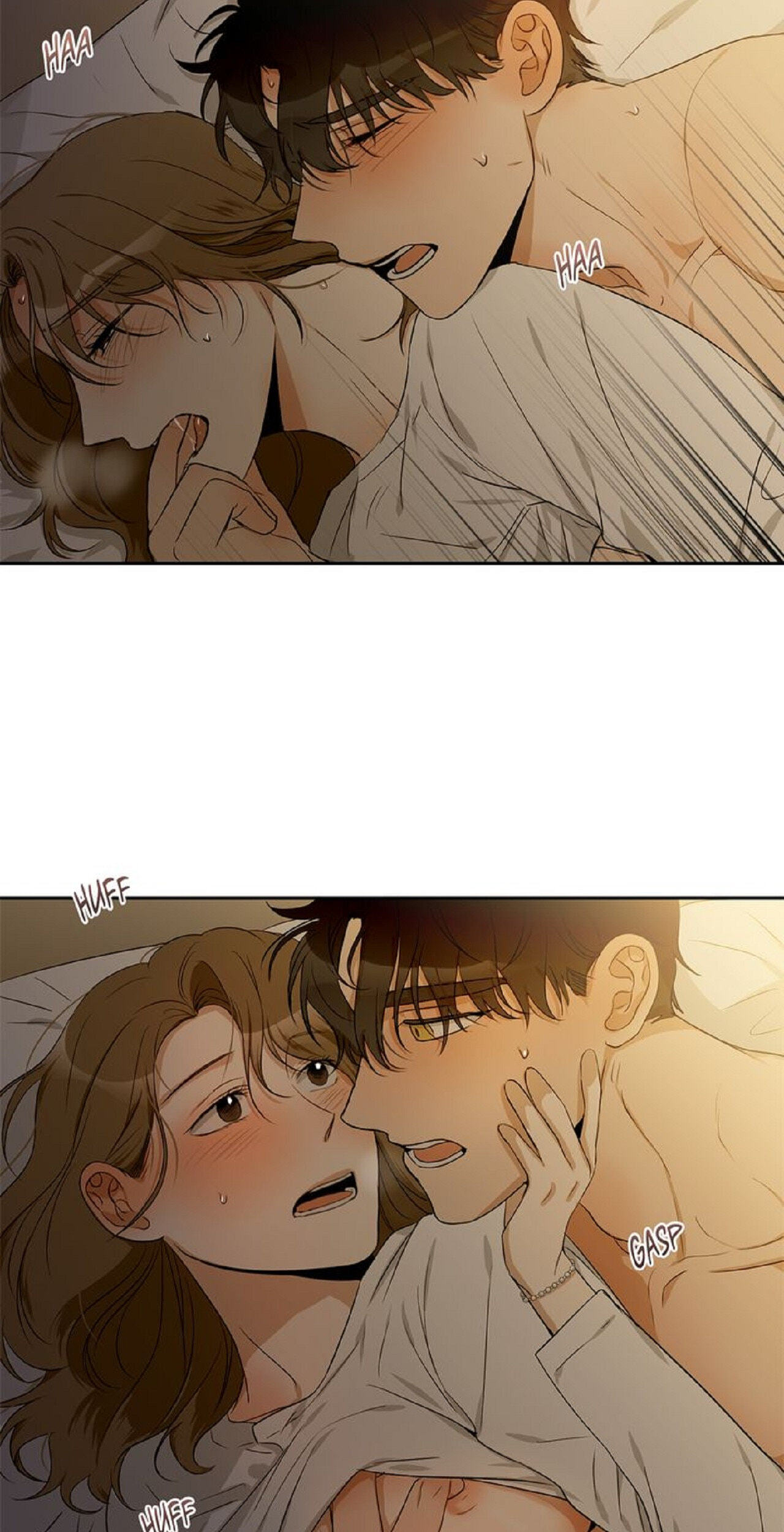 Sweet Dream Chapter 21 page 49 - 