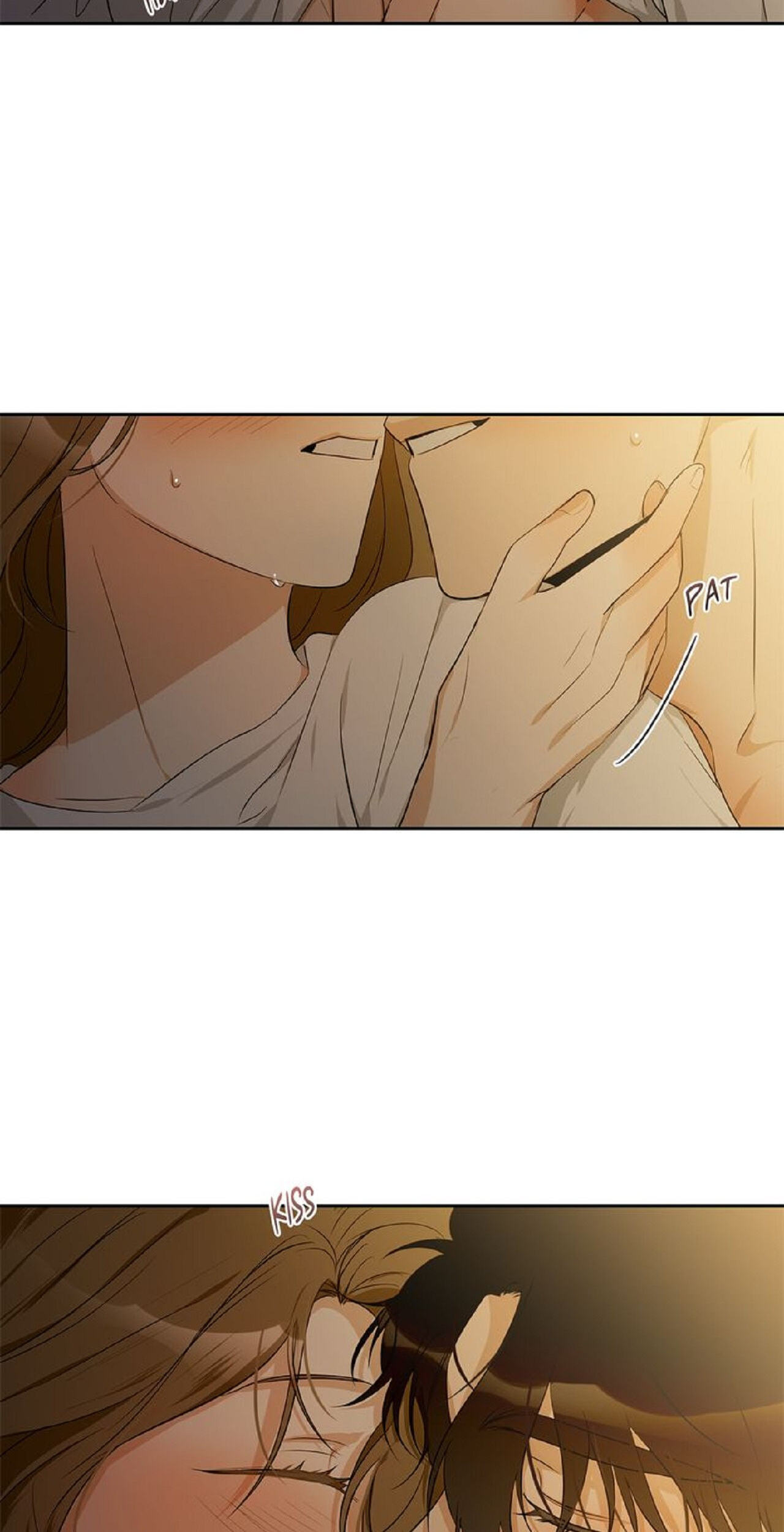 Sweet Dream Chapter 21 page 50 - 